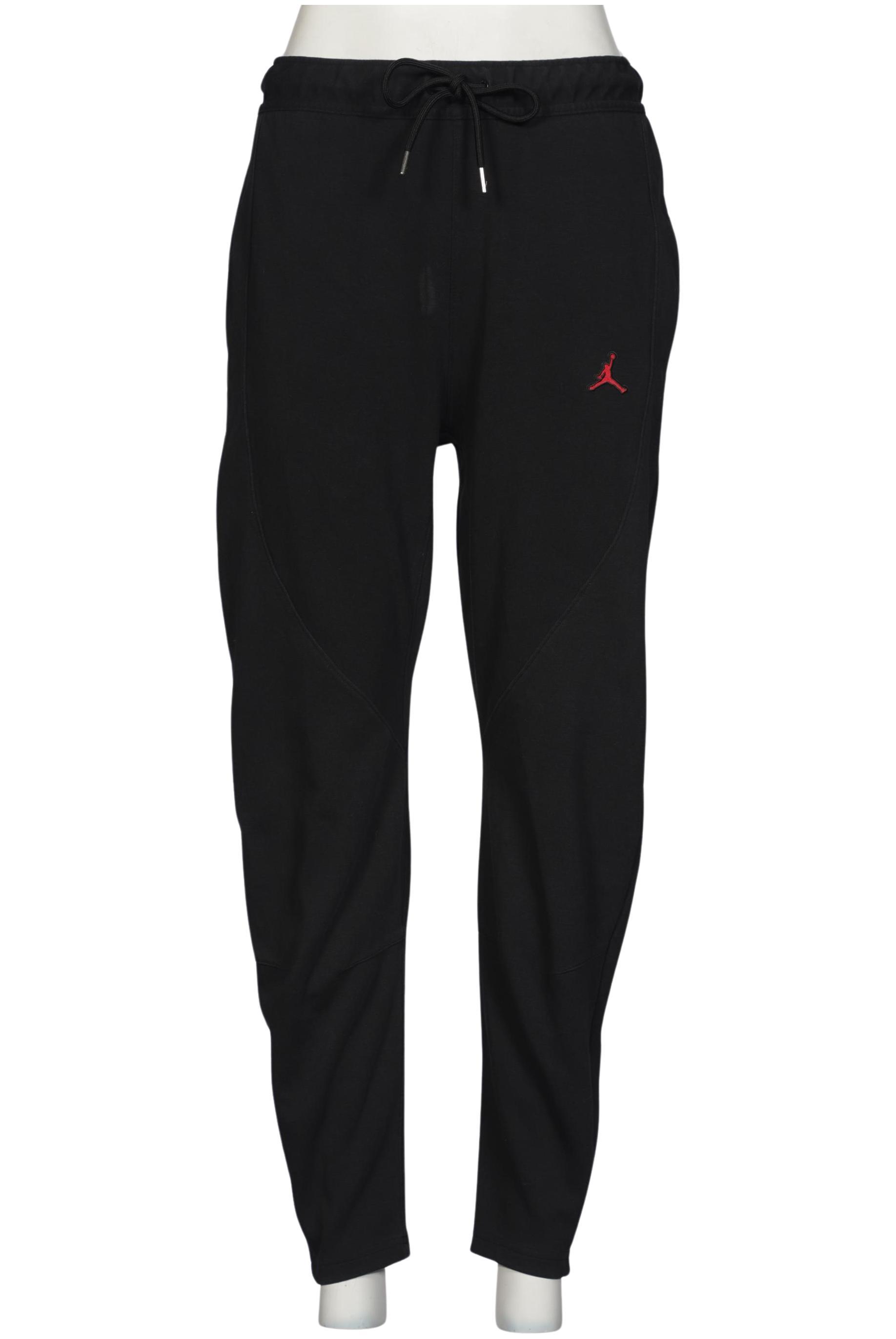 

Jordan Sportswear Damen Stoffhose, schwarz, Gr. 0