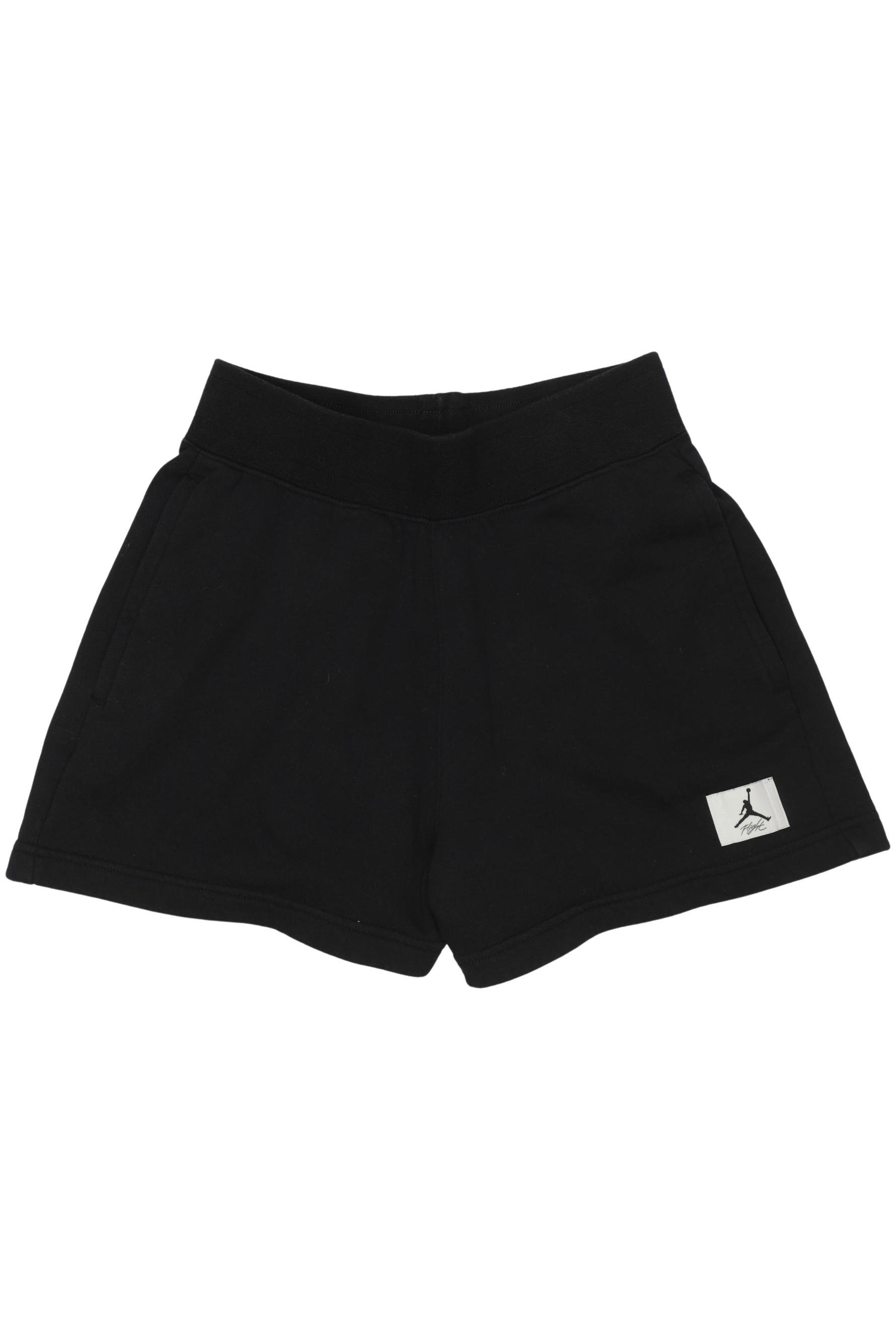 

Jordan Sportswear Damen Shorts, schwarz, Gr. 34