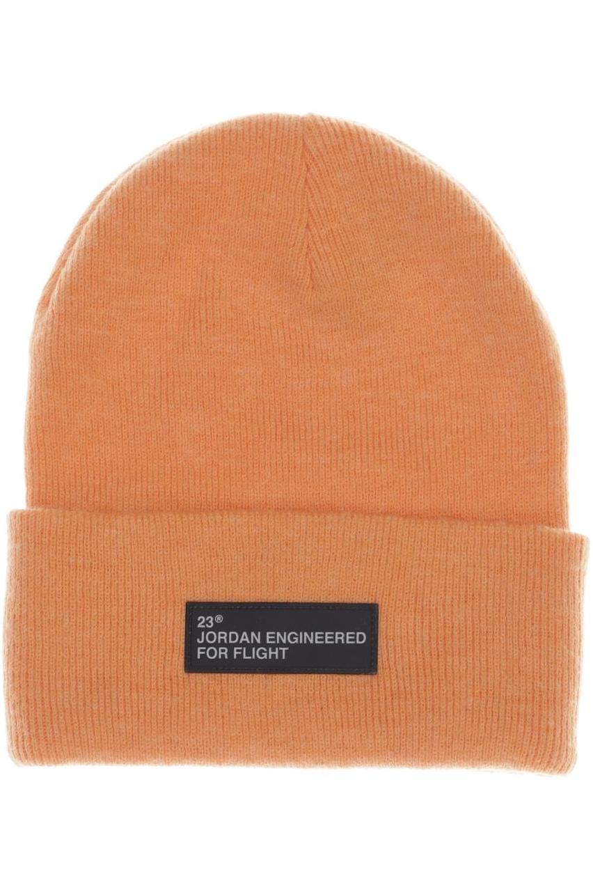 

Jordan Sportswear Damen Hut/Mütze, orange, Gr. uni