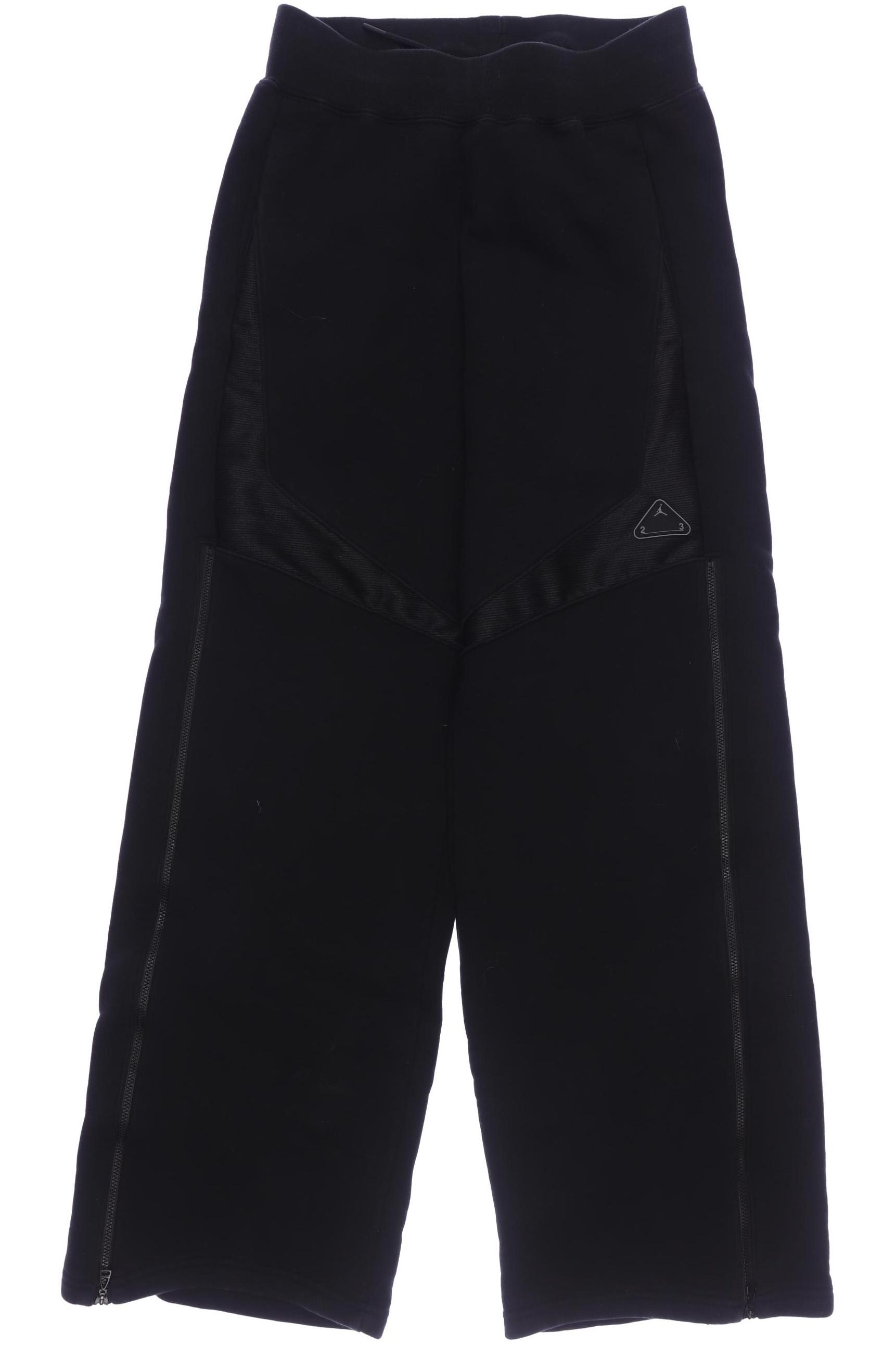 

Jordan Sportswear Damen Stoffhose, schwarz, Gr. 0
