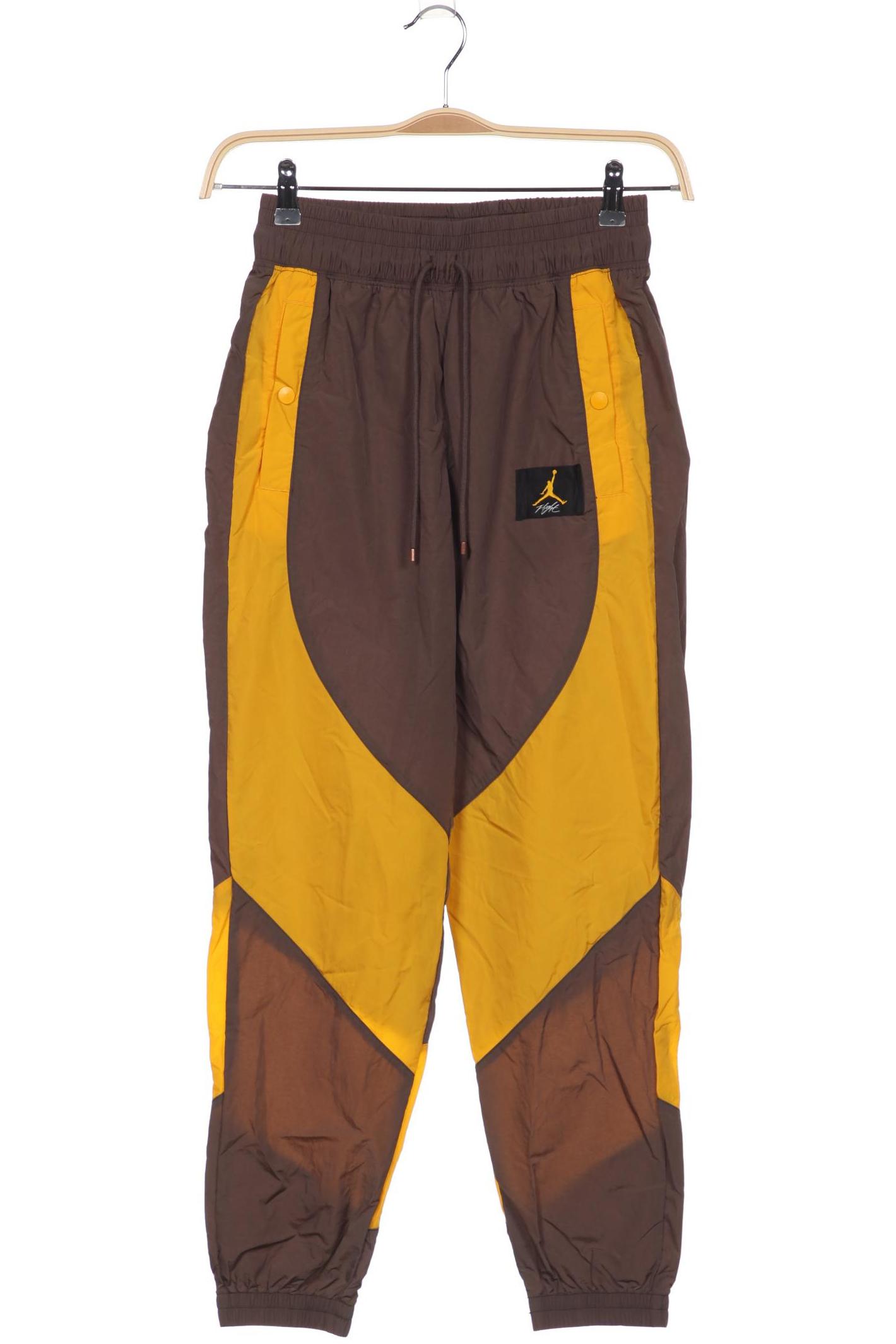 

Jordan Sportswear Damen Stoffhose, braun, Gr. 36