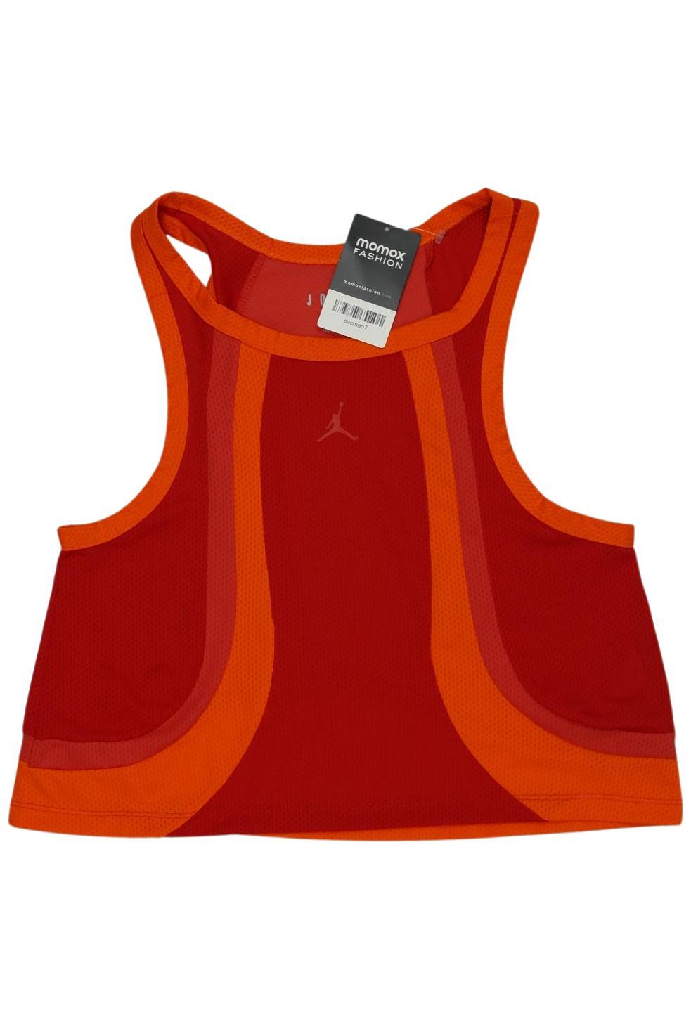 

Jordan Sportswear Damen Top, rot, Gr. 34