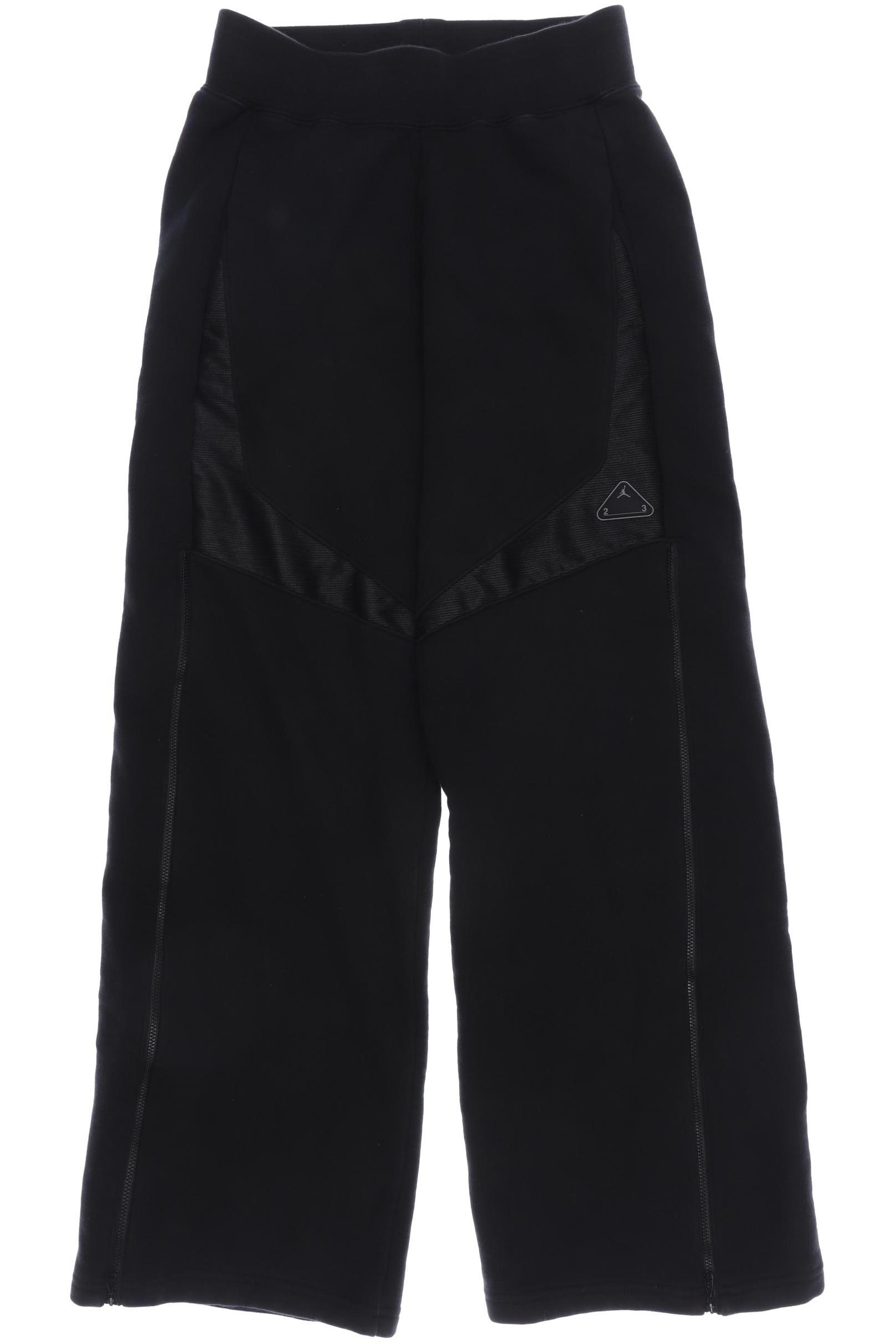 

Jordan Sportswear Damen Stoffhose, schwarz, Gr. 0