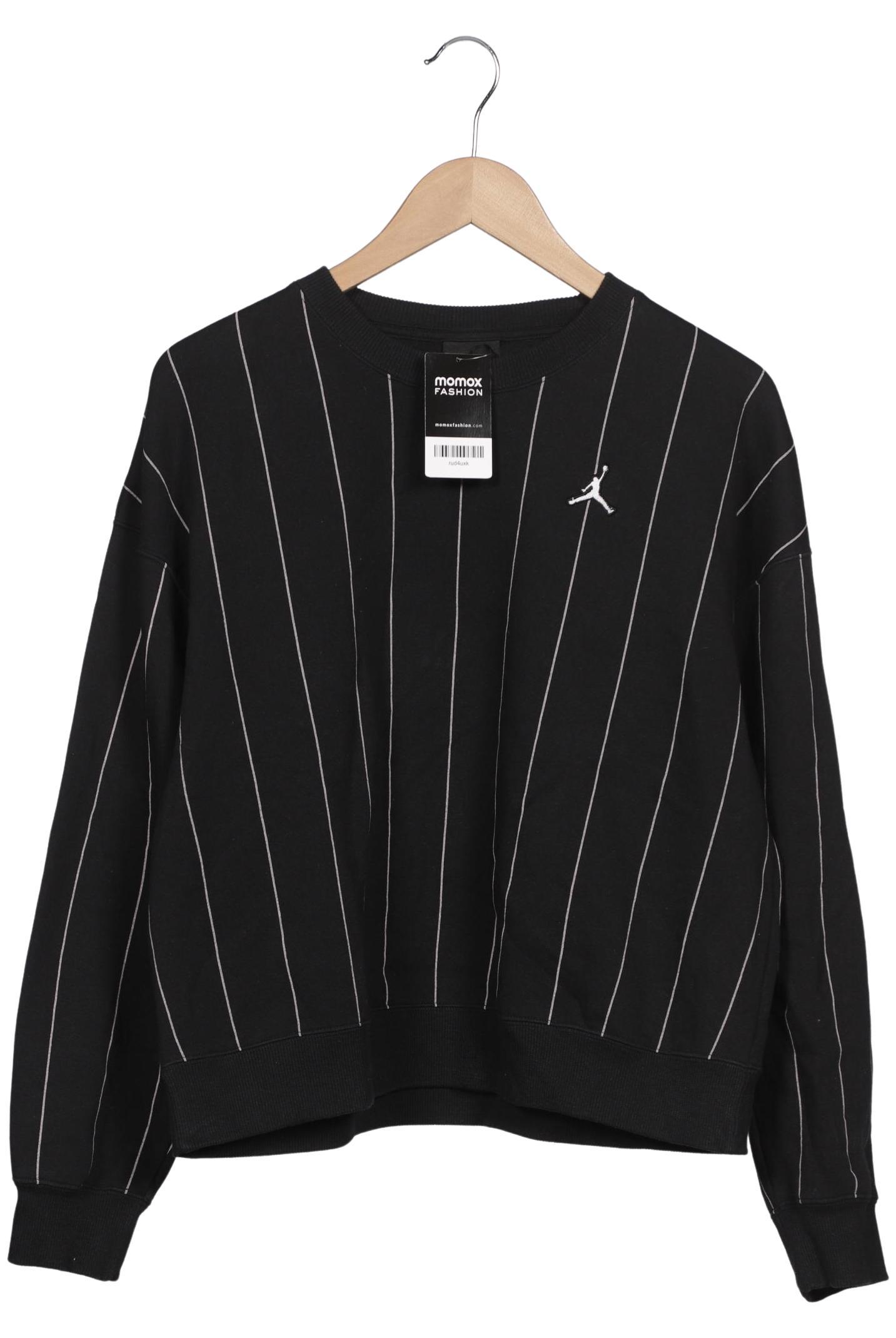 

Jordan Sportswear Damen Sweatshirt, schwarz, Gr. 36