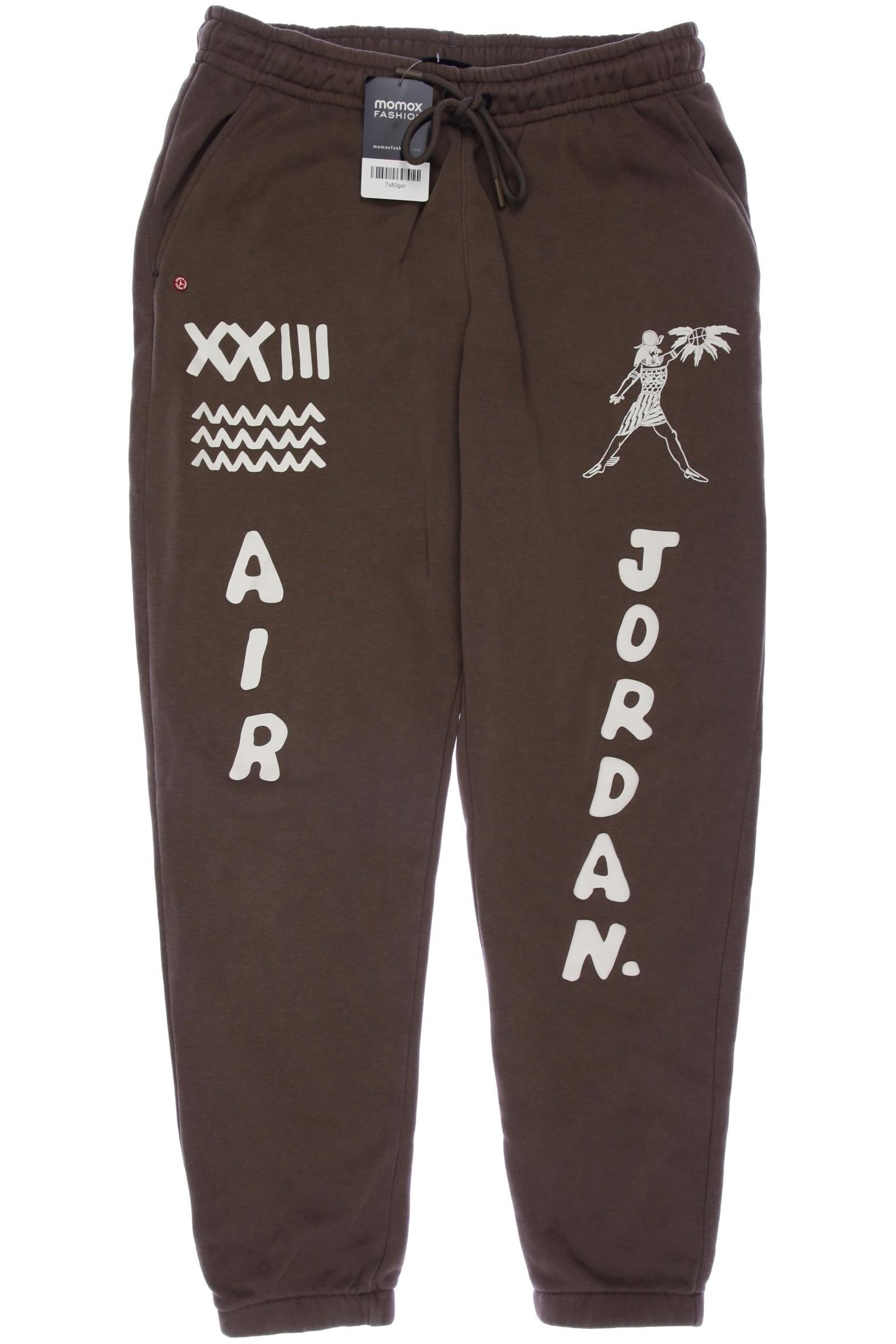 

Jordan Sportswear Damen Stoffhose, braun, Gr. 0