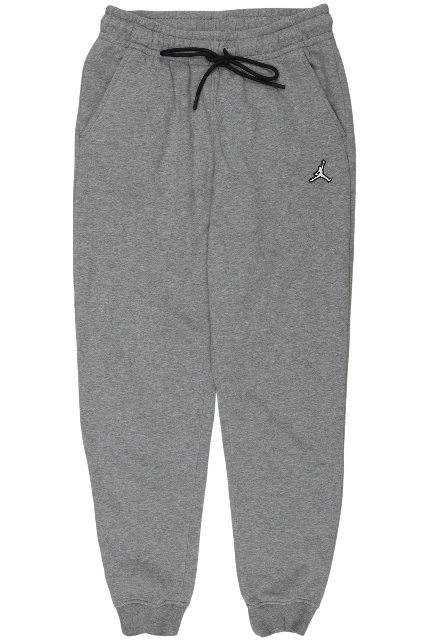 

Jordan Sportswear Damen Stoffhose, grau, Gr. 0
