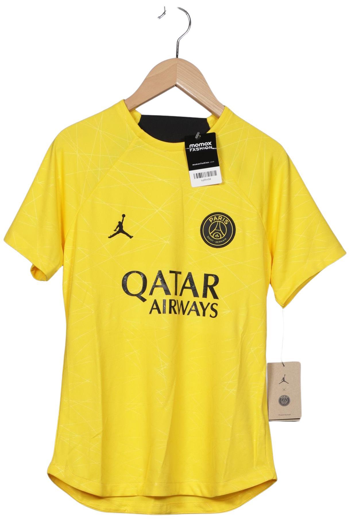 

Jordan Sportswear Damen T-Shirt, gelb, Gr. 36