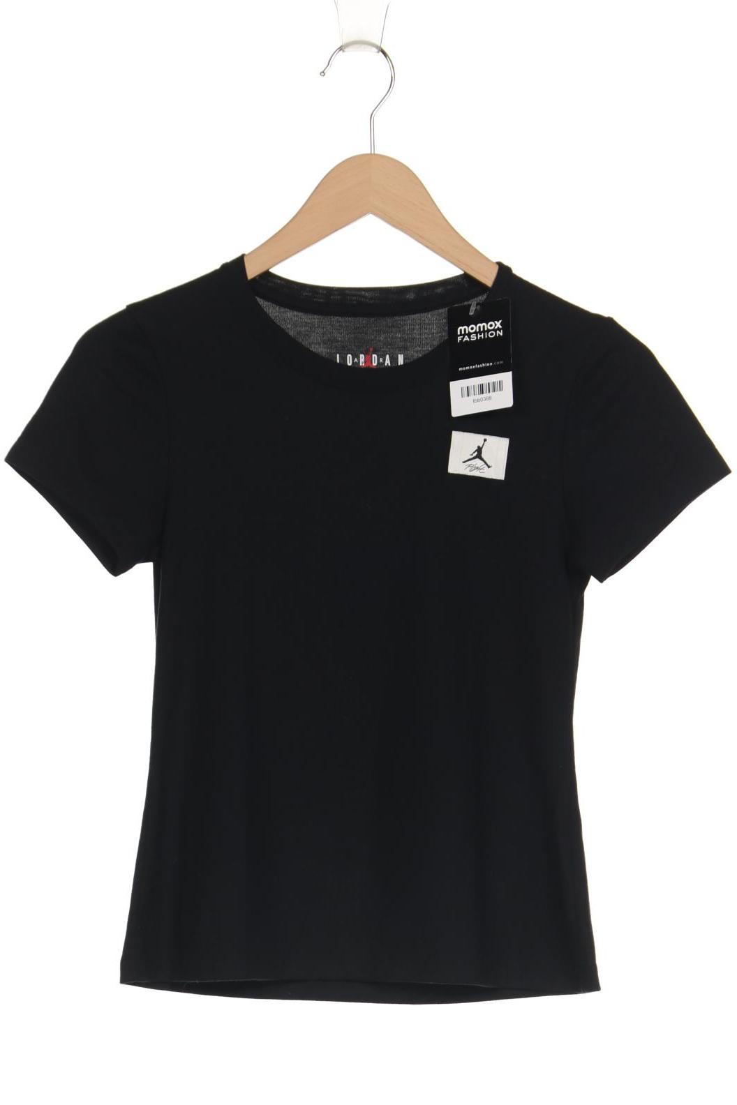 

Jordan Sportswear Damen T-Shirt, schwarz, Gr. 34