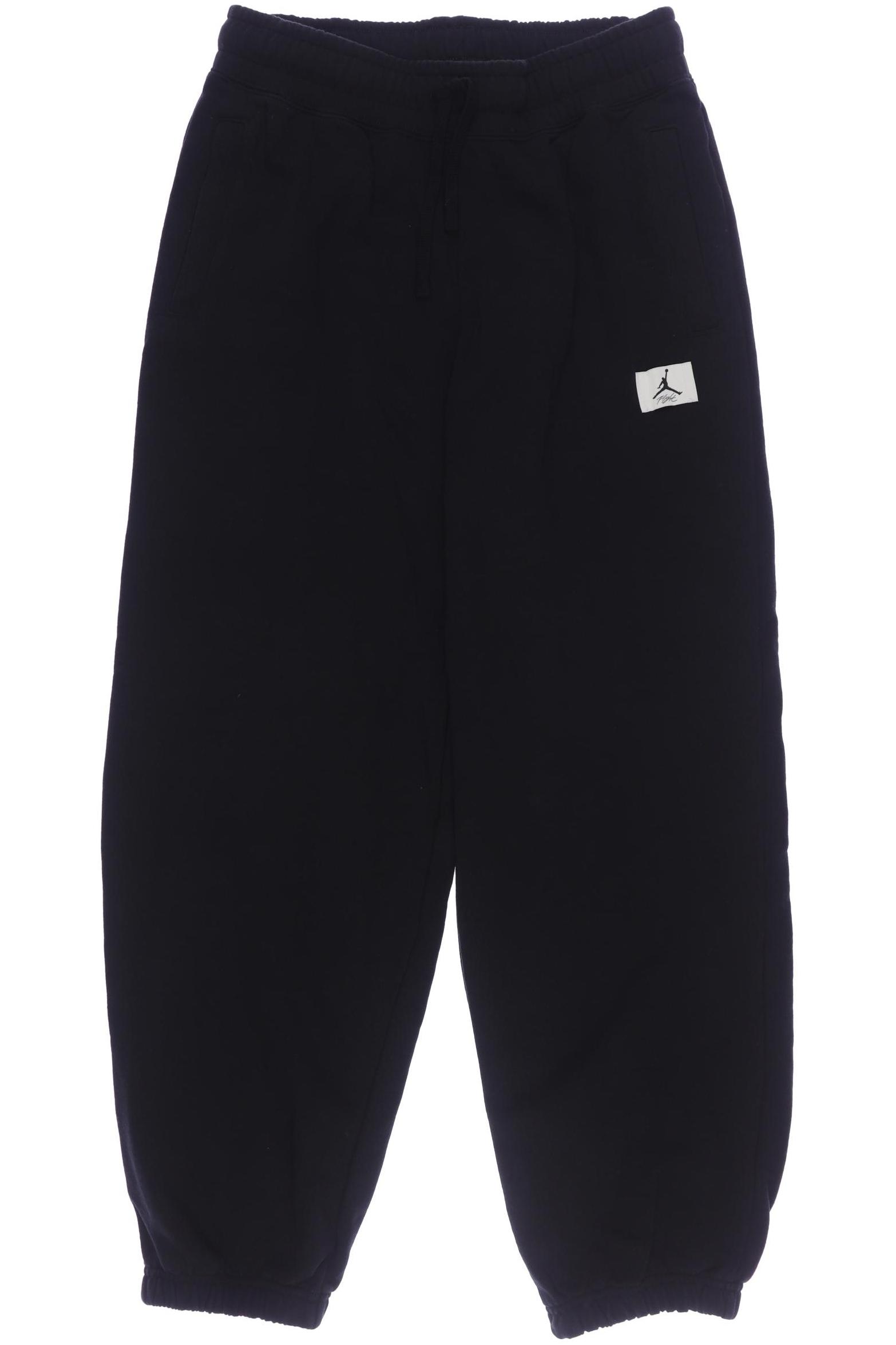 

Jordan Sportswear Damen Stoffhose, schwarz, Gr. 0