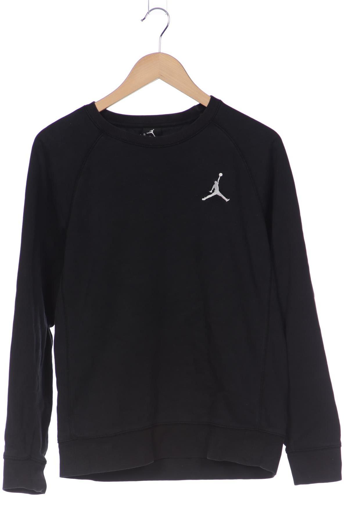 

Jordan Sportswear Damen Sweatshirt, schwarz, Gr. 38