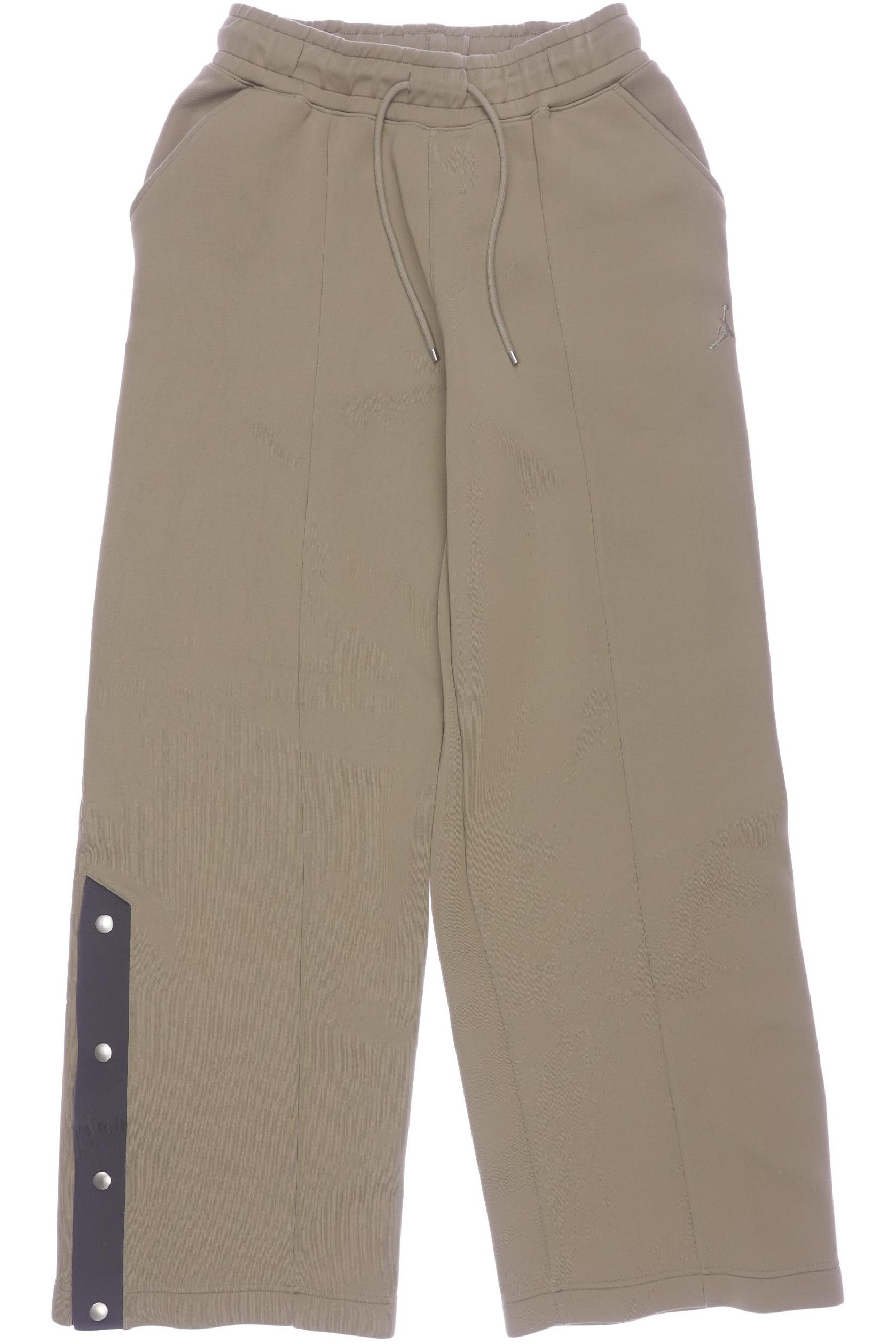 

Jordan Sportswear Damen Stoffhose, beige, Gr. 0