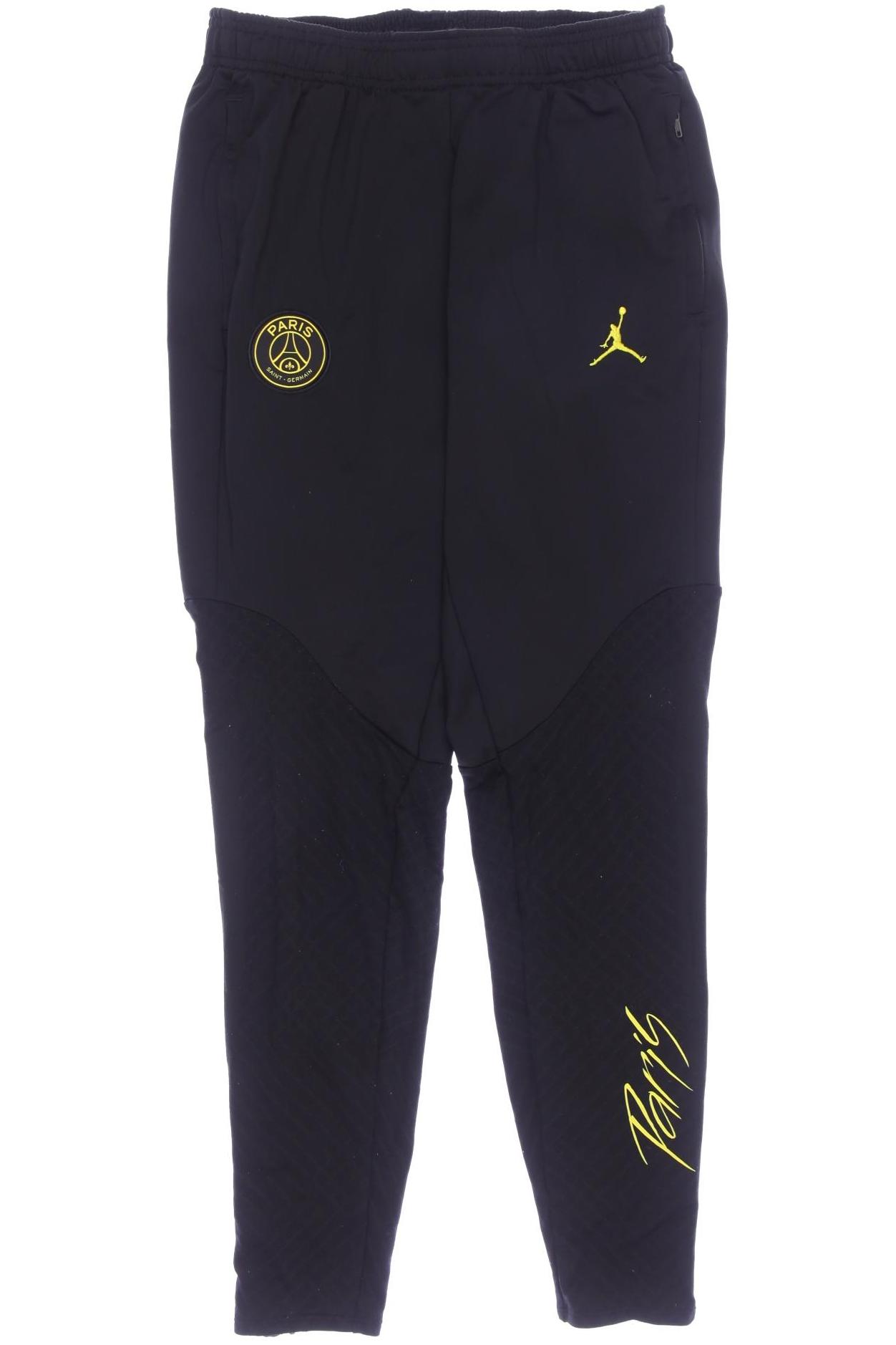 

Jordan Sportswear Damen Stoffhose, schwarz, Gr. 0