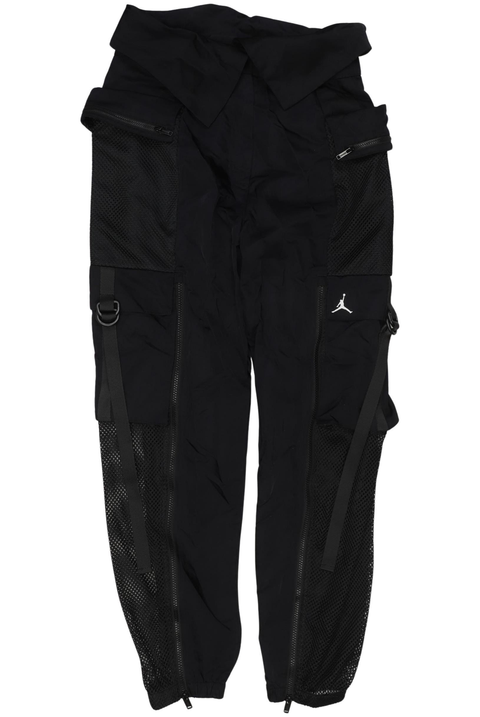 

Jordan Sportswear Damen Stoffhose, schwarz, Gr. 0