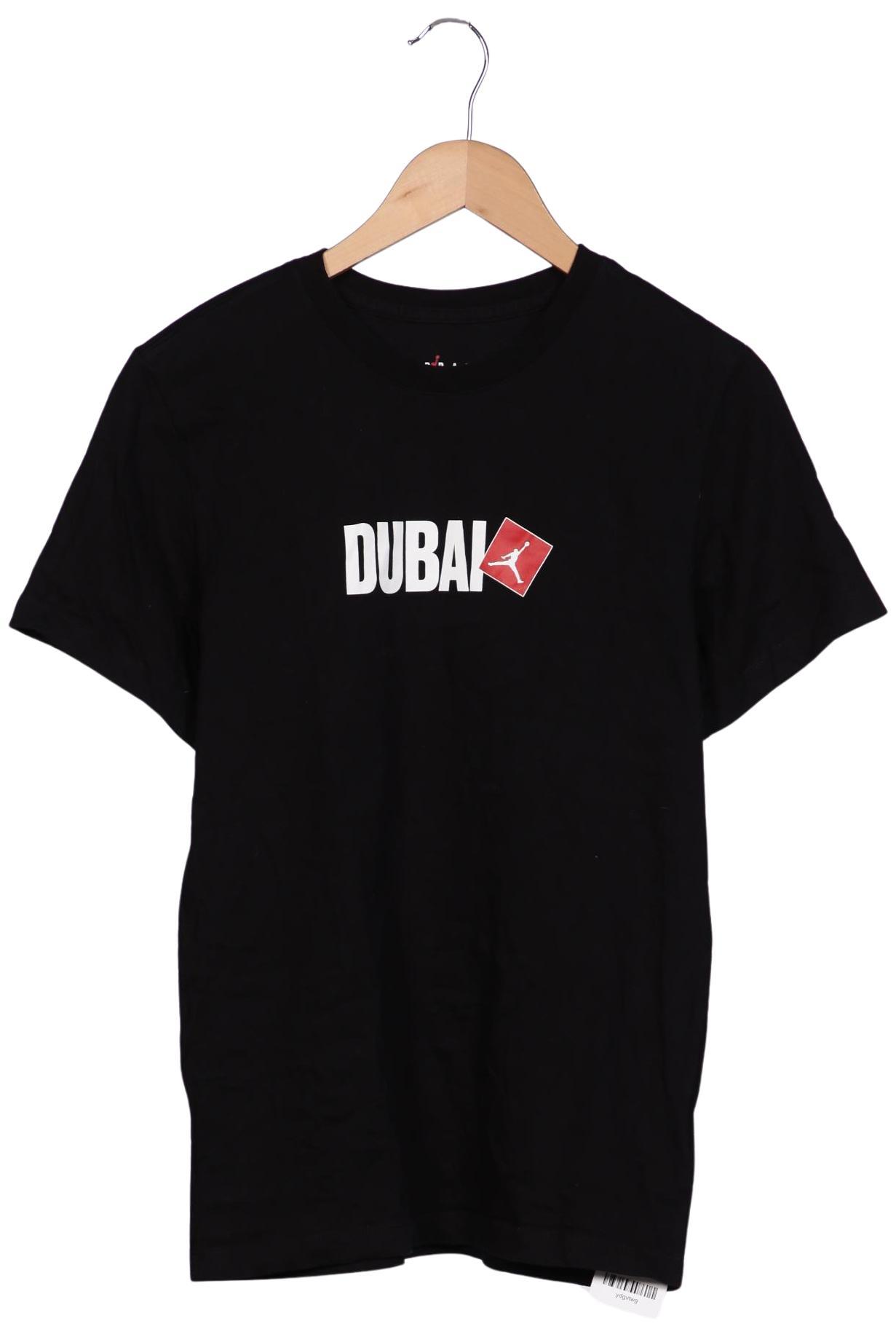 

Jordan Sportswear Damen T-Shirt, schwarz, Gr. 36