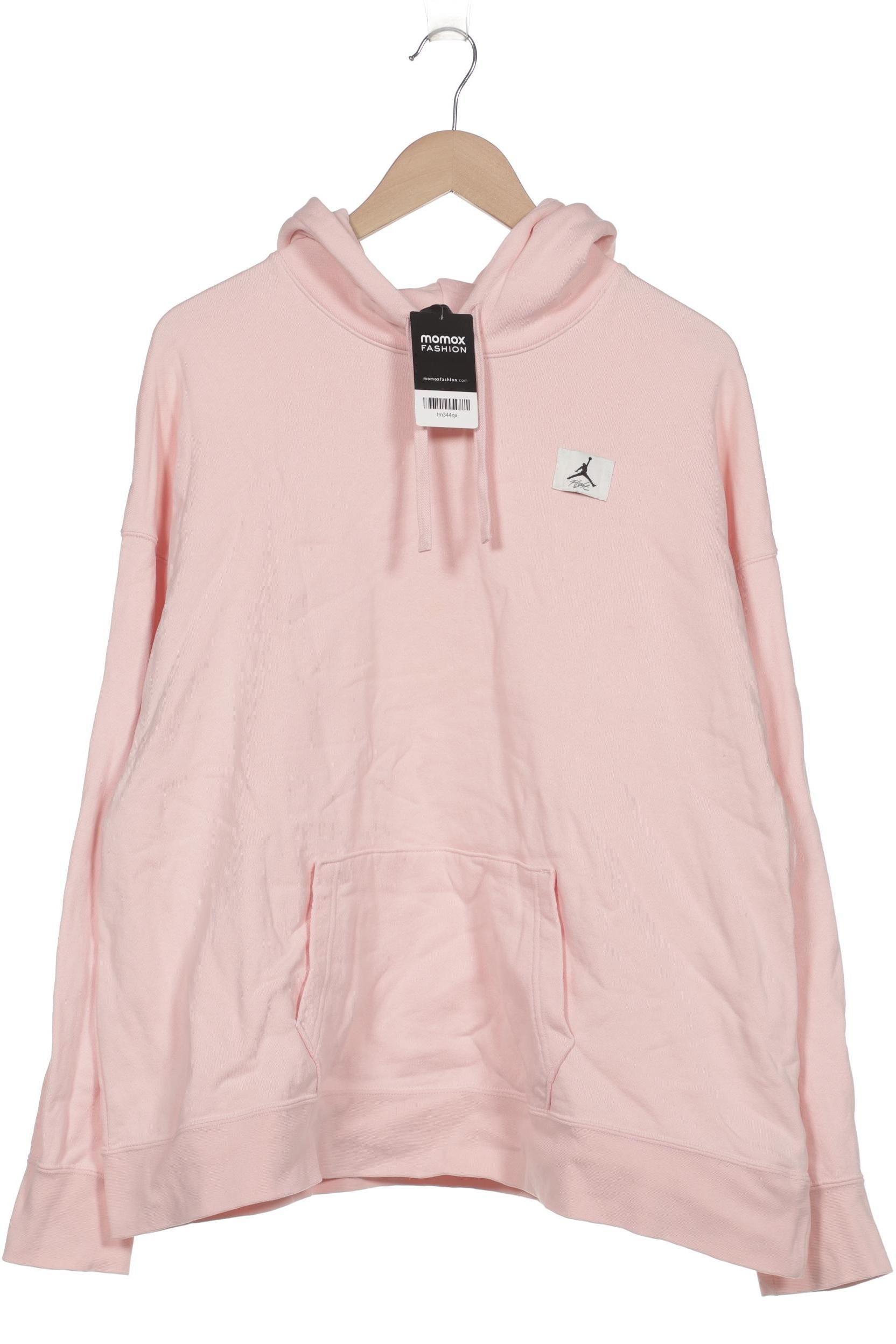 

Jordan Sportswear Damen Kapuzenpullover, pink, Gr. 42