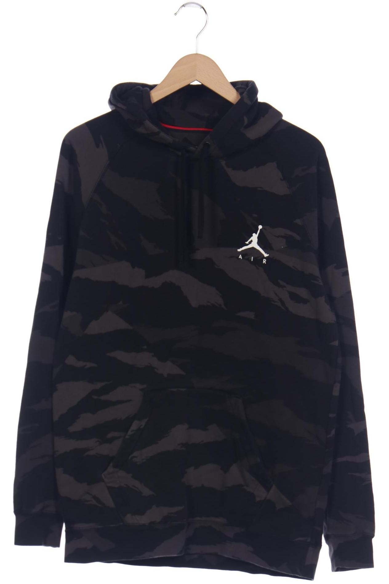 

Jordan Sportswear Herren Kapuzenpullover, grau
