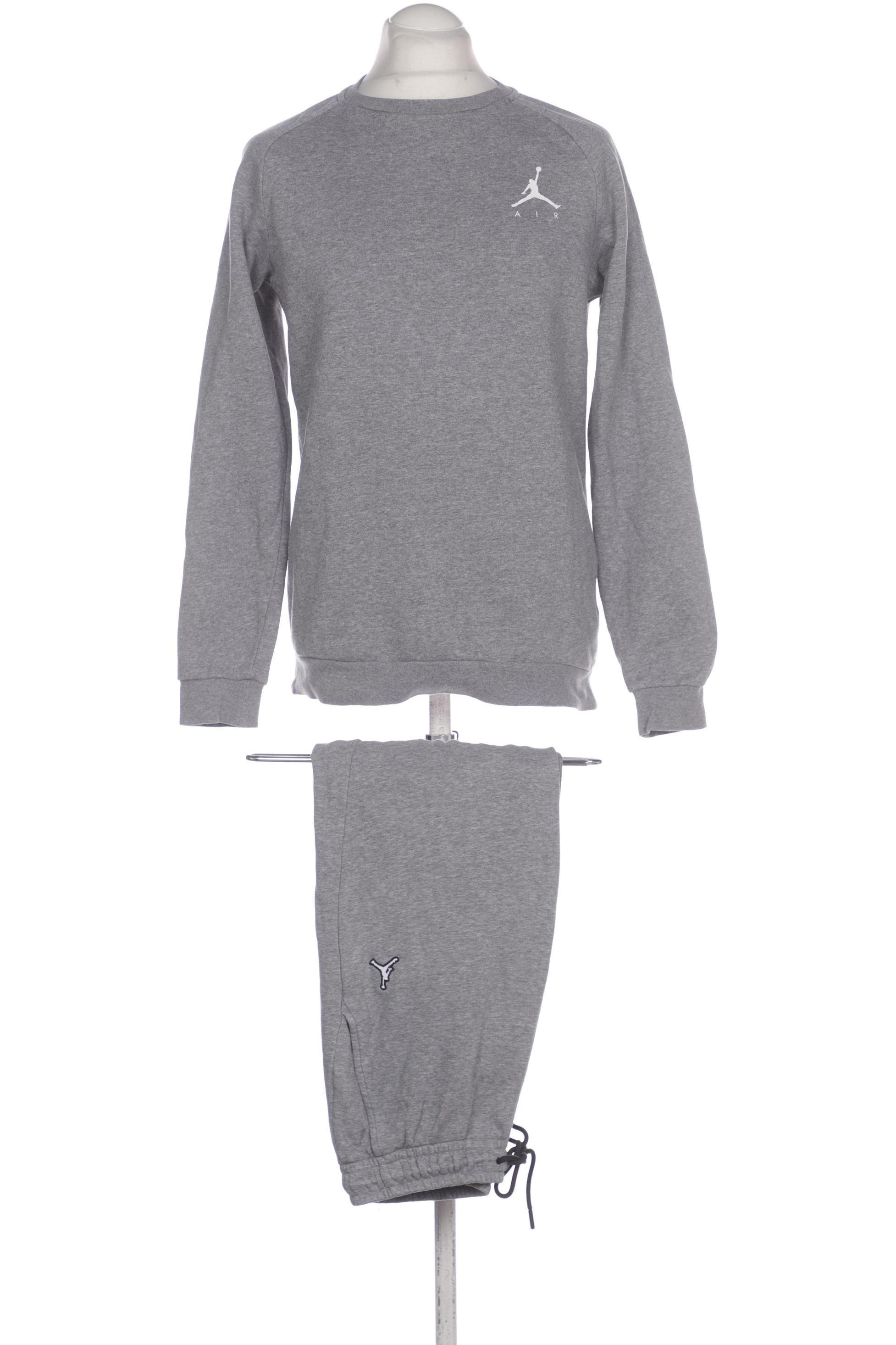 

Jordan Sportswear Herren Anzug, grau, Gr. 46