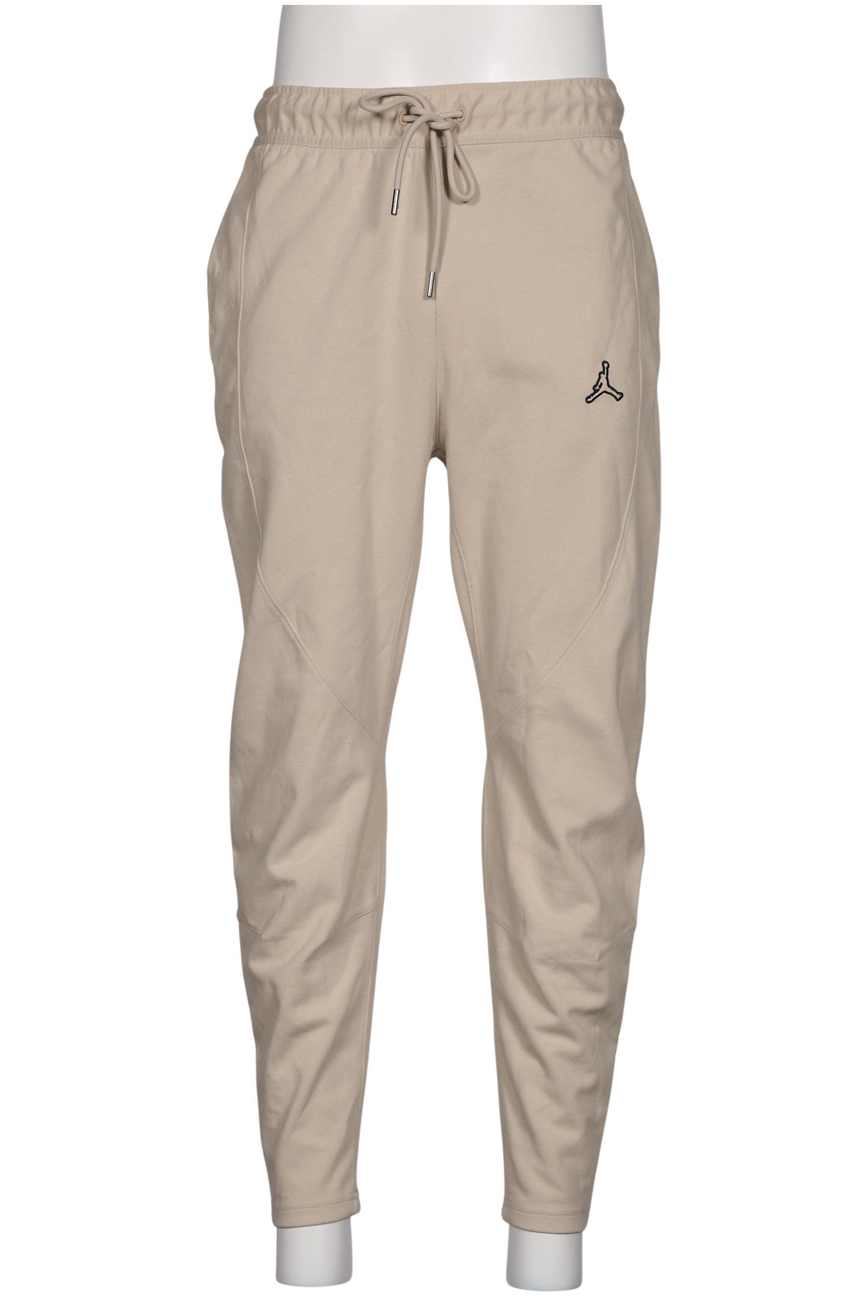 

Jordan Sportswear Herren Stoffhose, beige, Gr. 0