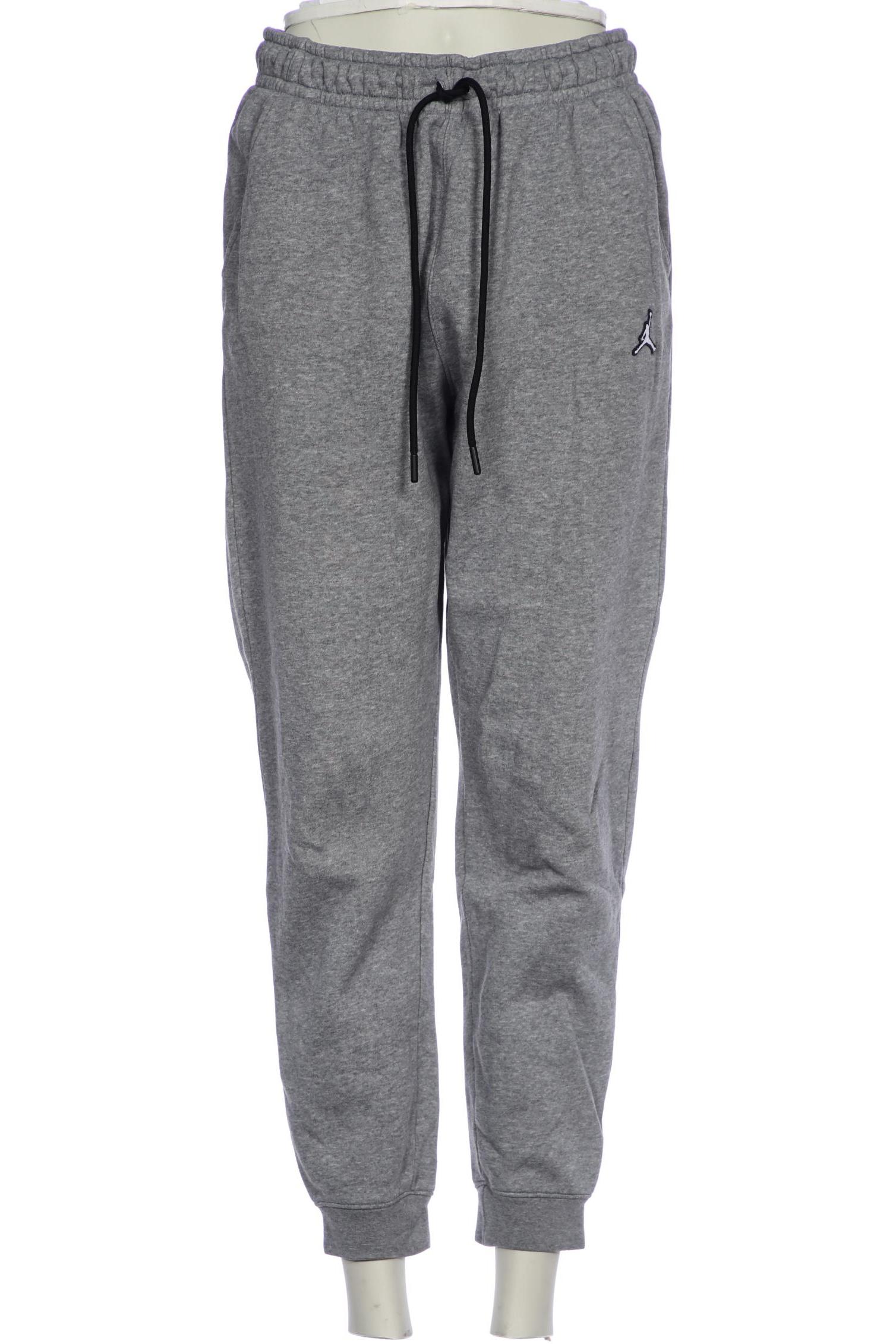 

Jordan Sportswear Herren Stoffhose, grau