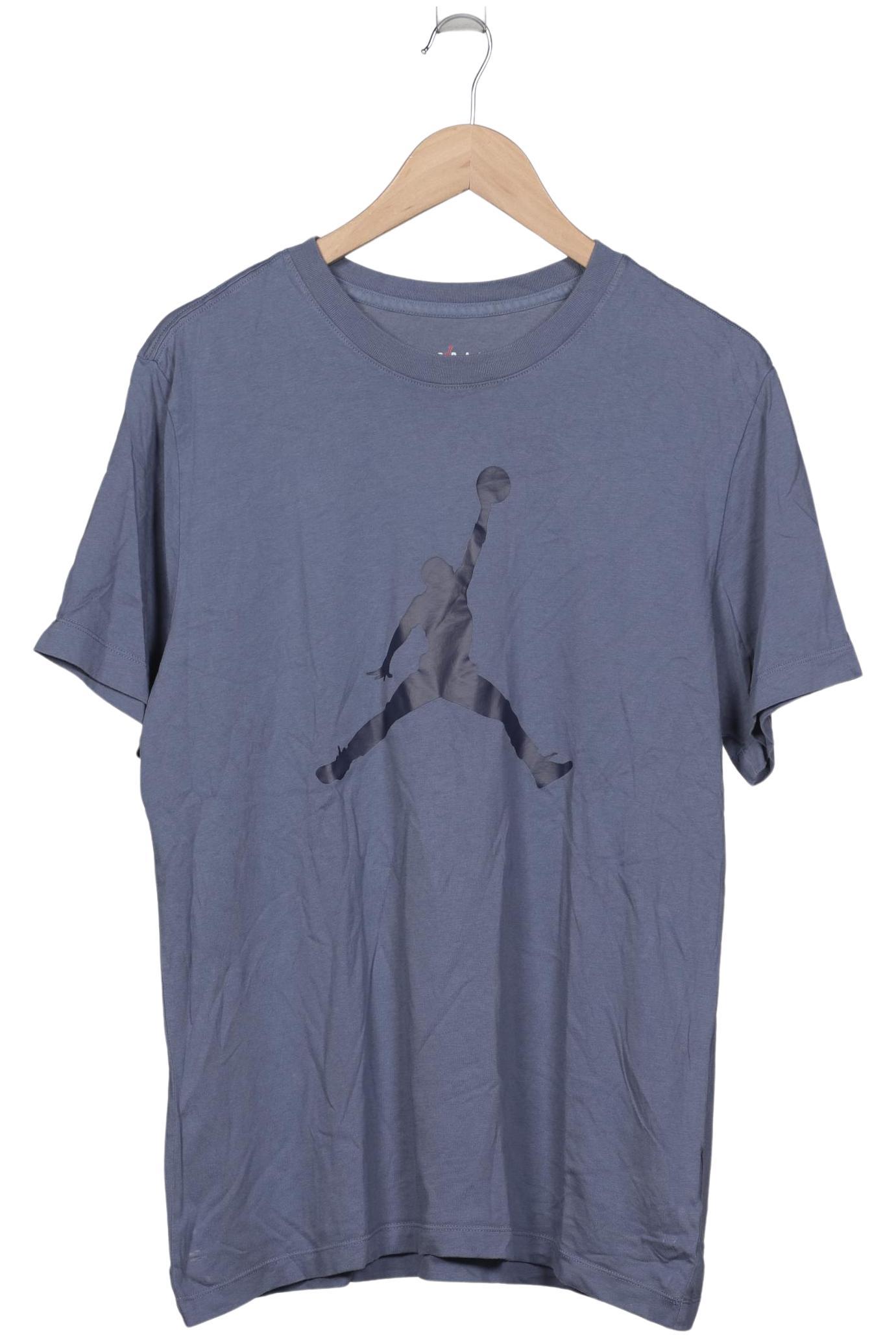 

Jordan Sportswear Herren T-Shirt, blau, Gr. 52