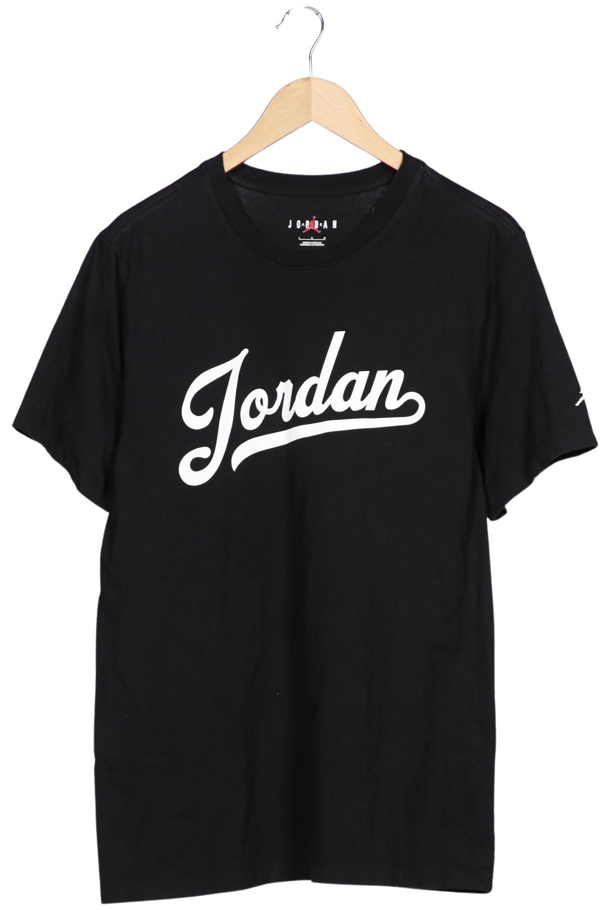 

Jordan Sportswear Herren T-Shirt, schwarz, Gr. 52