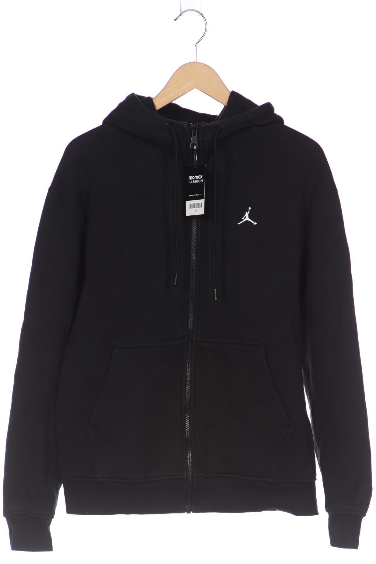 

Jordan Sportswear Herren Kapuzenpullover, schwarz