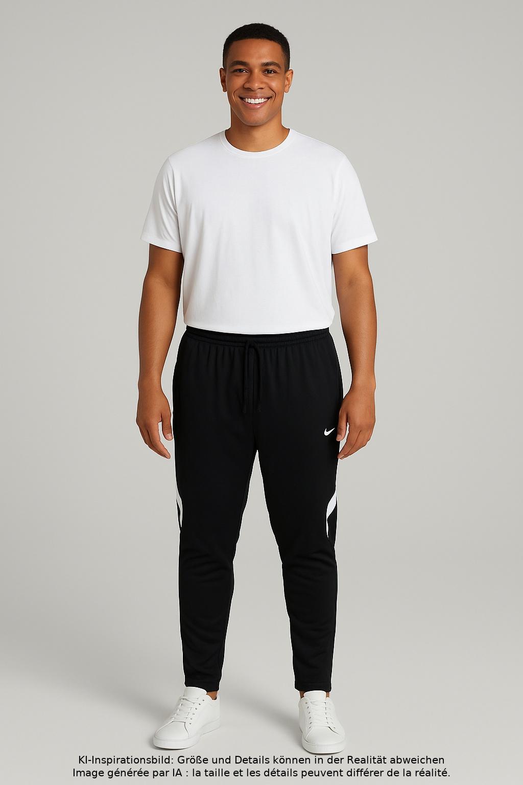 Thumbnail - Jordan Sportswear Herren Stoffhose, mehrfarbig, Gr. 0