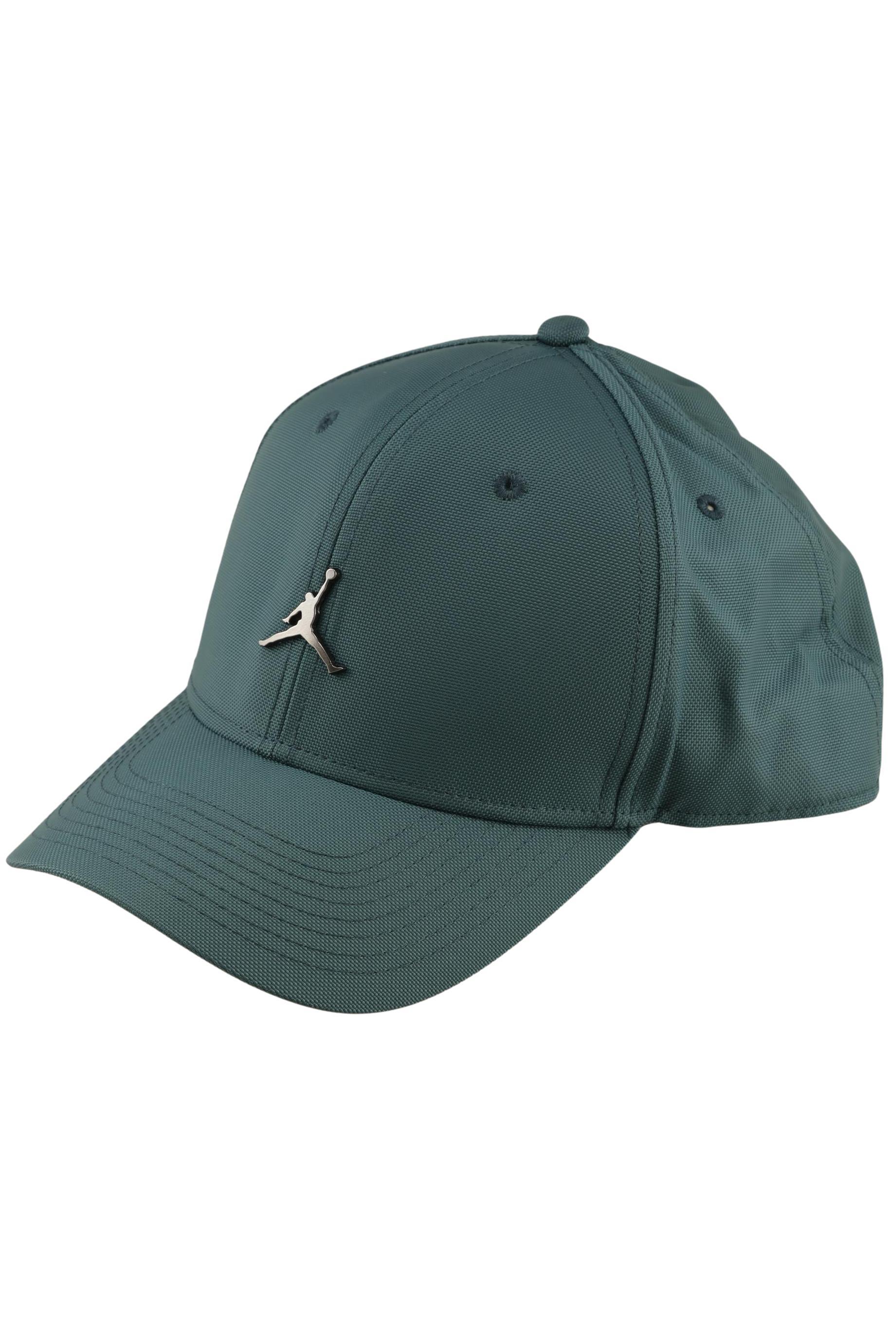 Thumbnail - Jordan Sportswear Herren Hut/Mütze, grün, Gr. 58