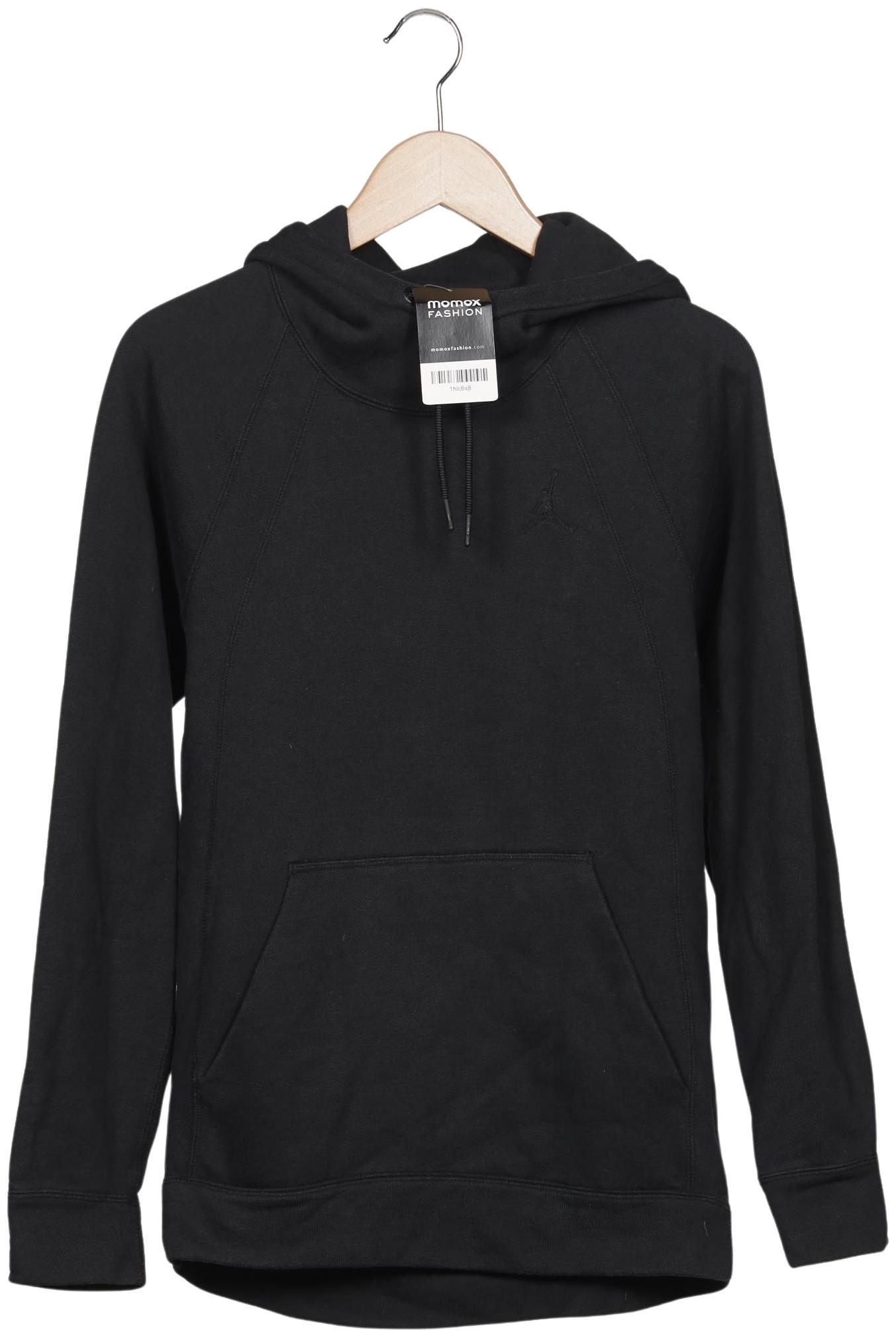 

Jordan Sportswear Herren Kapuzenpullover, schwarz, Gr. 46