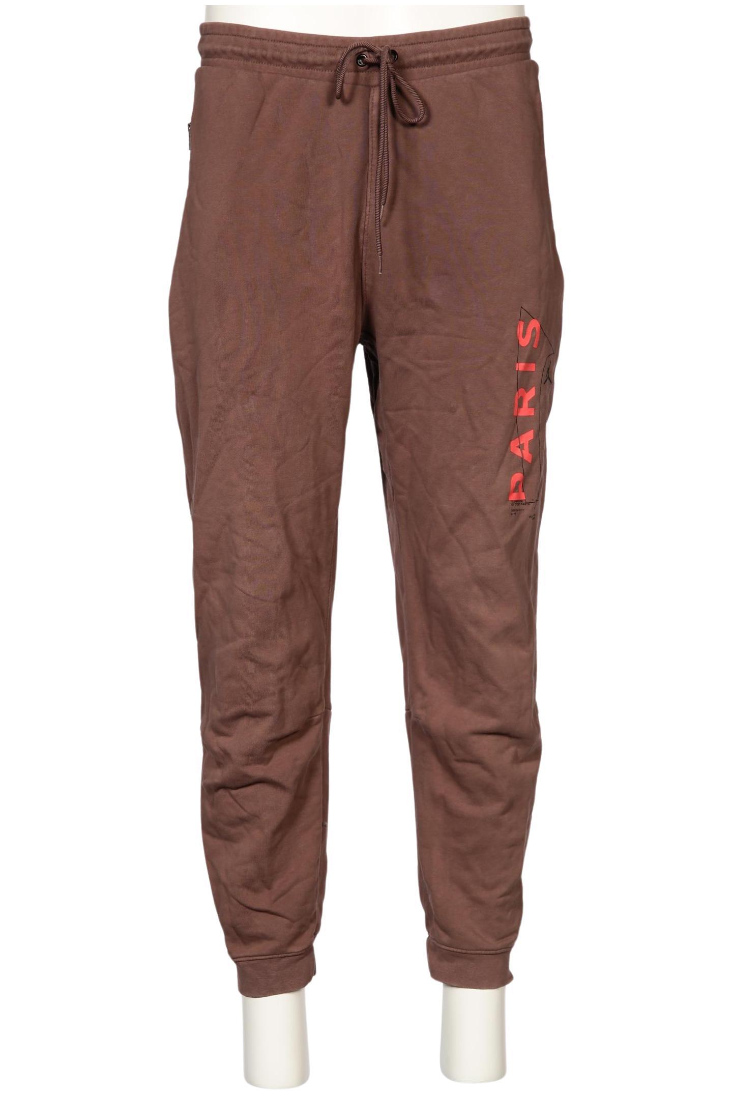 

Jordan Sportswear Herren Stoffhose, braun, Gr. 0