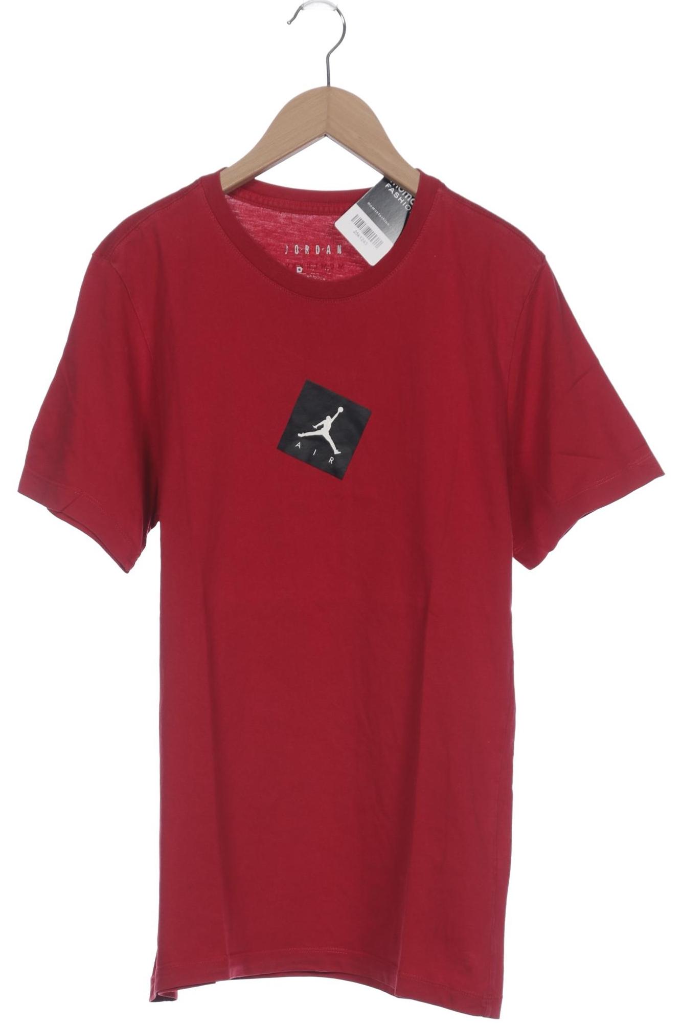 

Jordan Sportswear Herren T-Shirt, rot, Gr. 46
