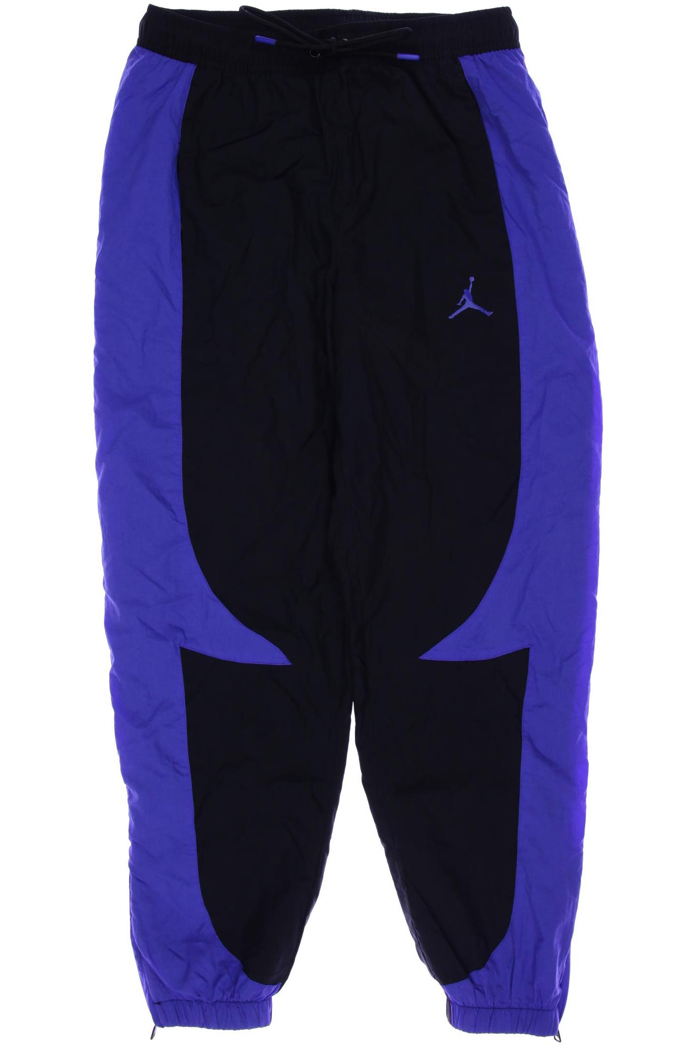 

Jordan Sportswear Herren Stoffhose, schwarz, Gr. 0