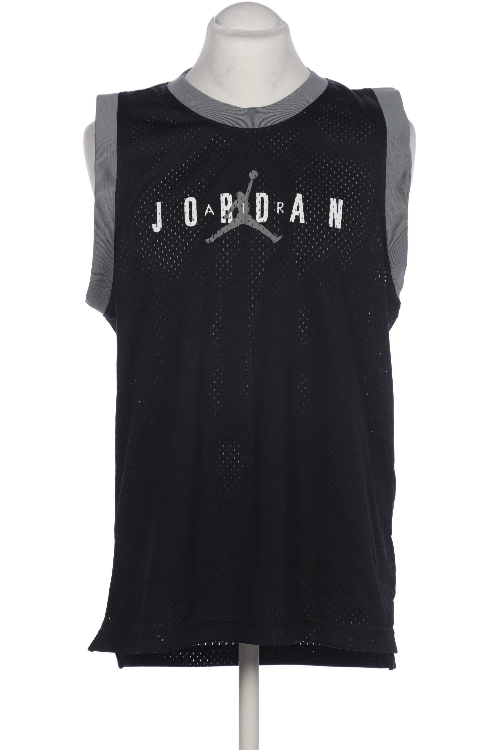 

Jordan Sportswear Herren T-Shirt, schwarz, Gr. 48