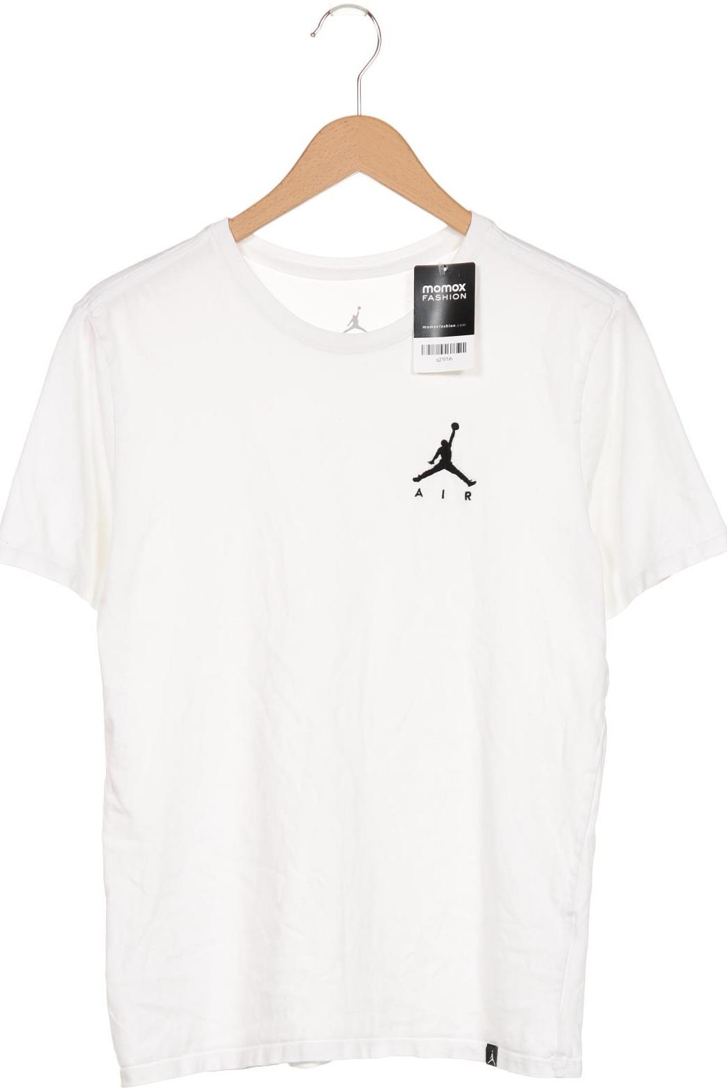 

Jordan Sportswear Herren T-Shirt, weiß, Gr. 48