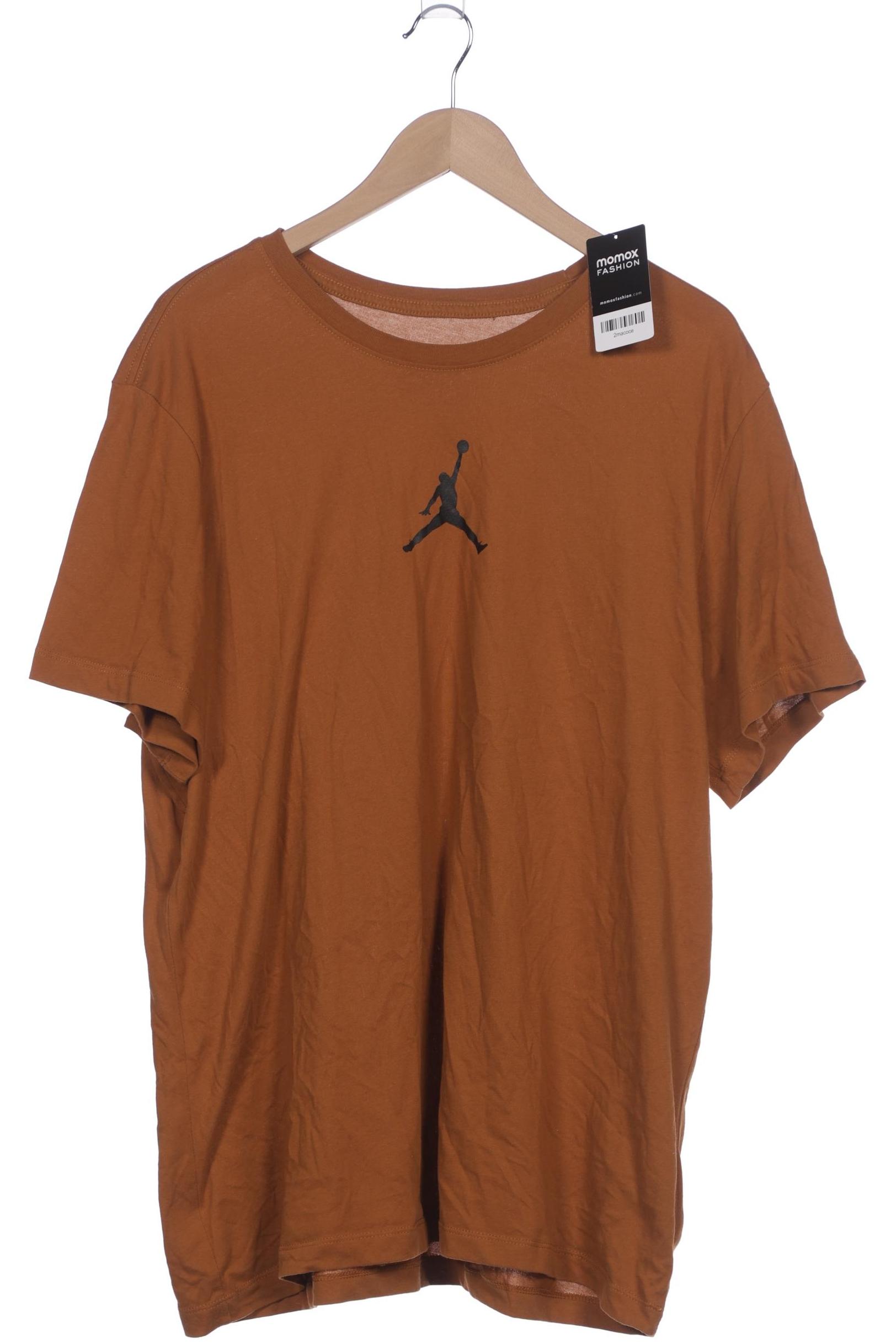 

Jordan Sportswear Herren T-Shirt, braun, Gr. 54