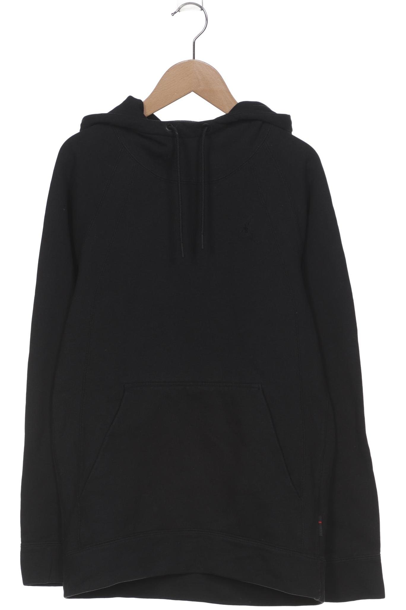 

Jordan Sportswear Herren Kapuzenpullover, schwarz, Gr. 46