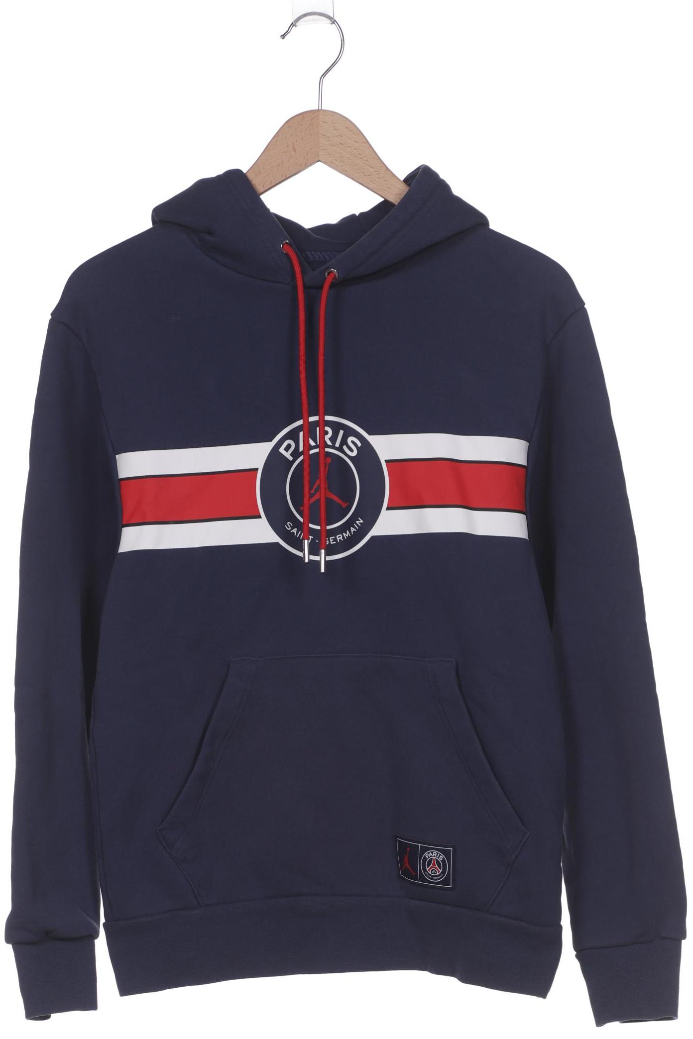 

Jordan Sportswear Herren Kapuzenpullover, marineblau, Gr. 44