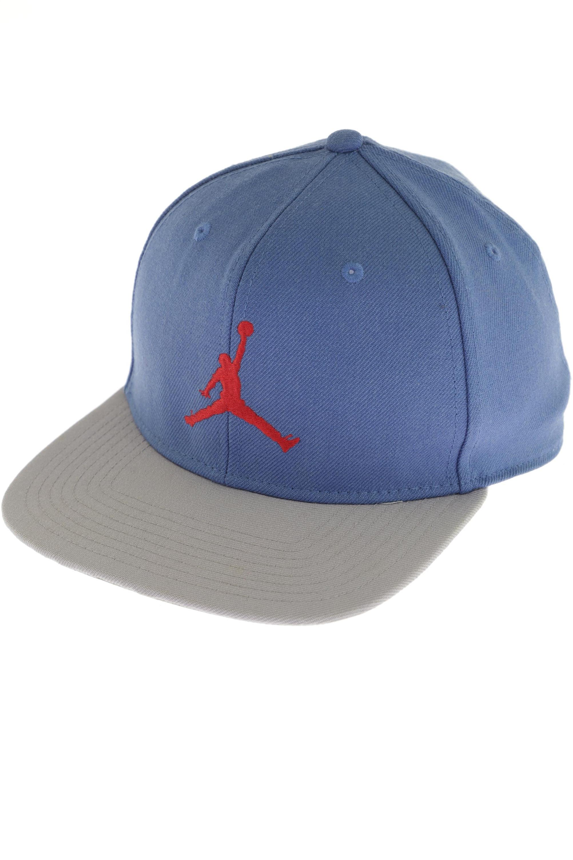 

Jordan Sportswear Herren Hut/Mütze, blau, Gr. uni