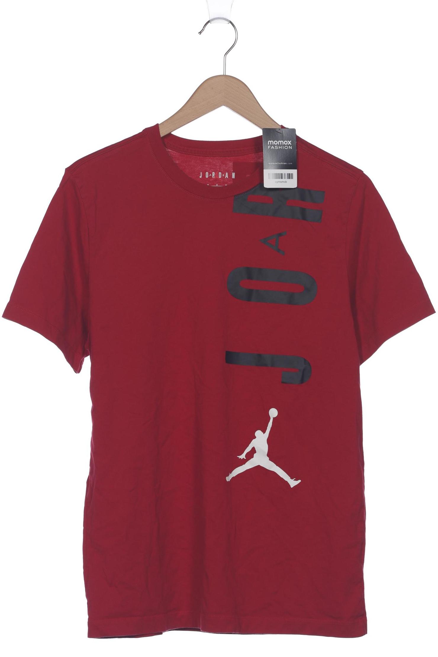 

Jordan Sportswear Herren T-Shirt, rot, Gr. 48