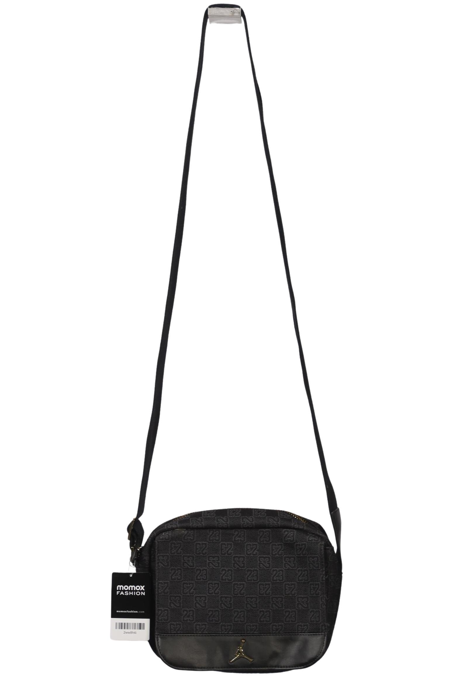 

Jordan Sportswear Herren Tasche, schwarz, Gr.