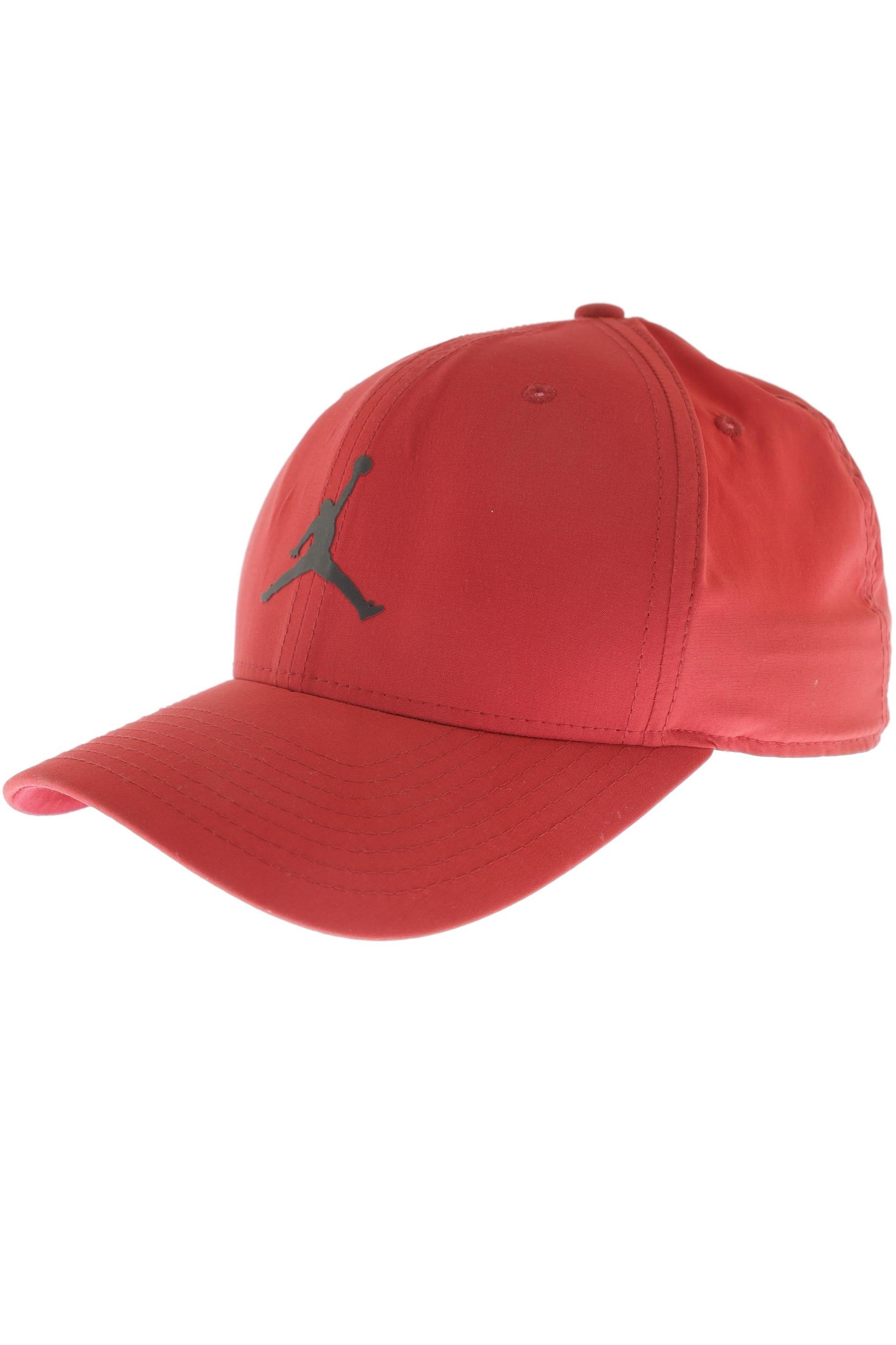 

Jordan Sportswear Herren Hut/Mütze, rot, Gr. uni