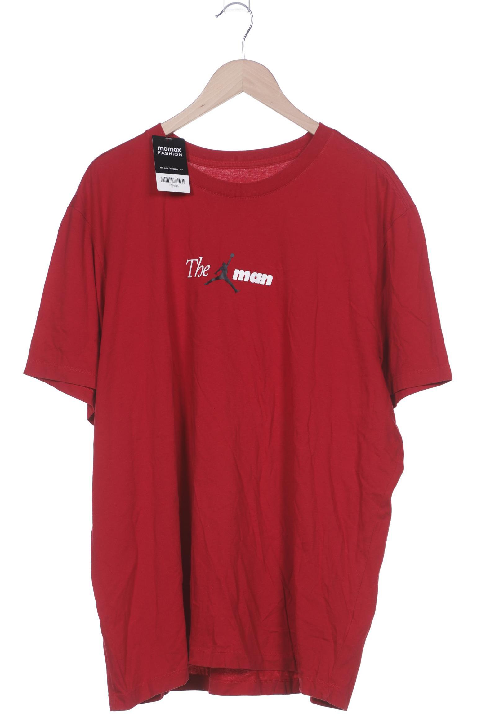 

Jordan Sportswear Herren T-Shirt, rot, Gr. 60