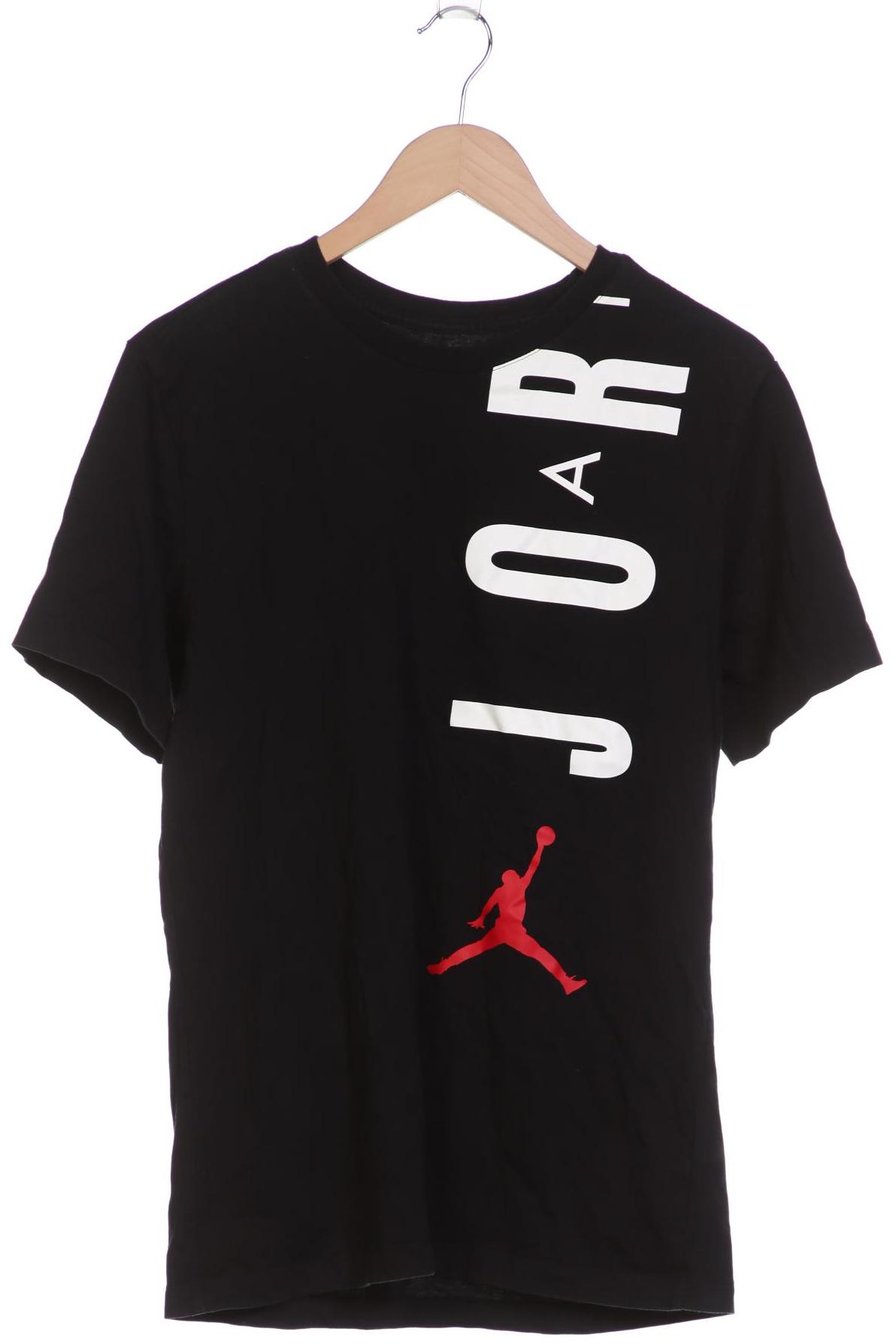 

Jordan Sportswear Herren T-Shirt, schwarz, Gr. 48