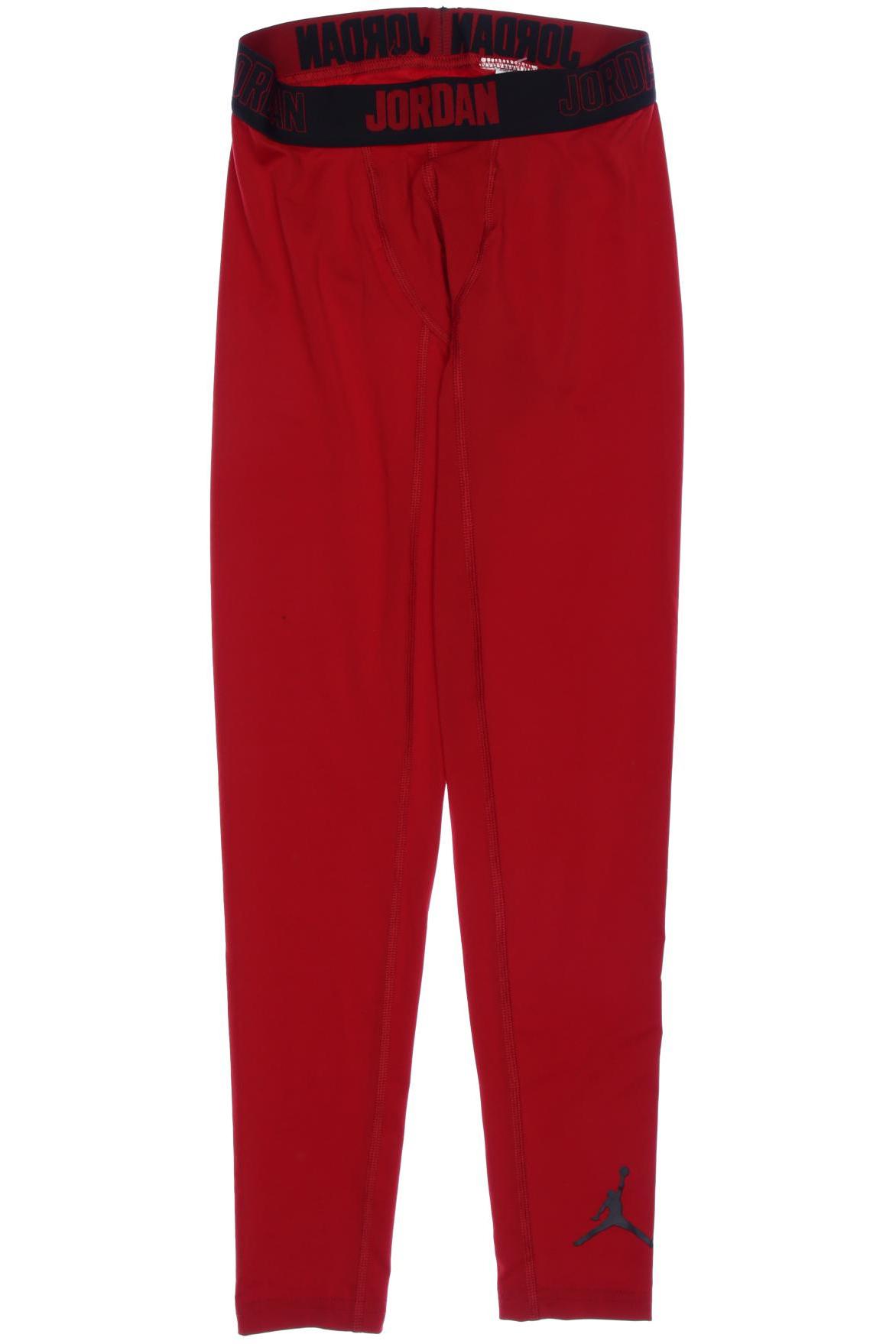

Jordan Sportswear Herren Stoffhose, rot, Gr. 0