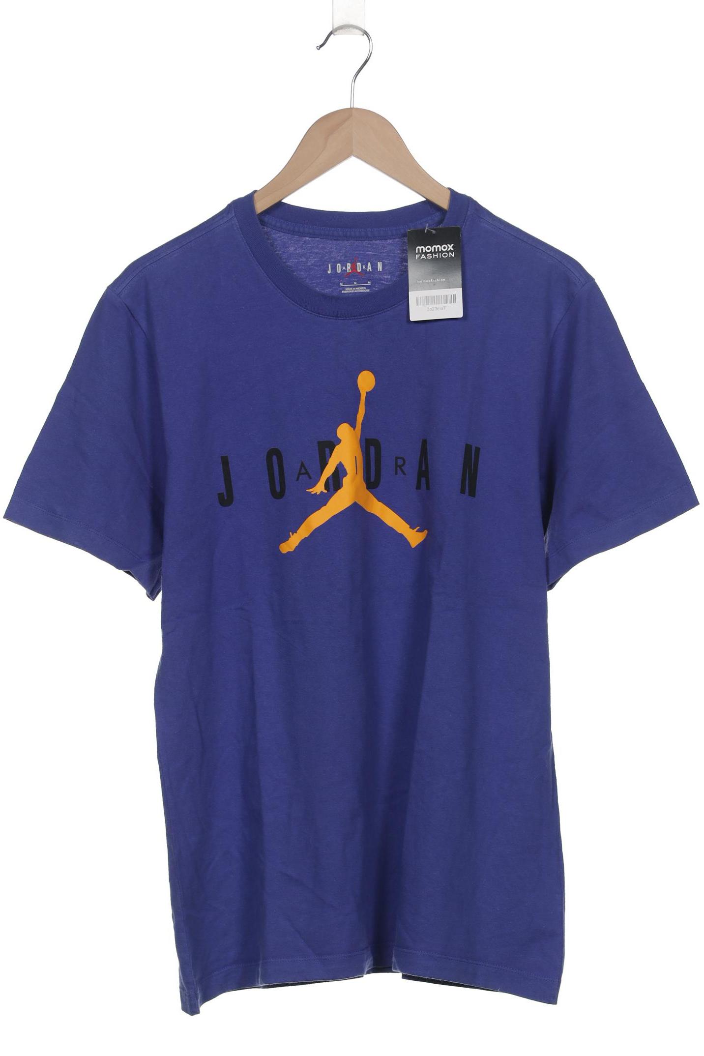 

Jordan Sportswear Herren T-Shirt, flieder, Gr. 48