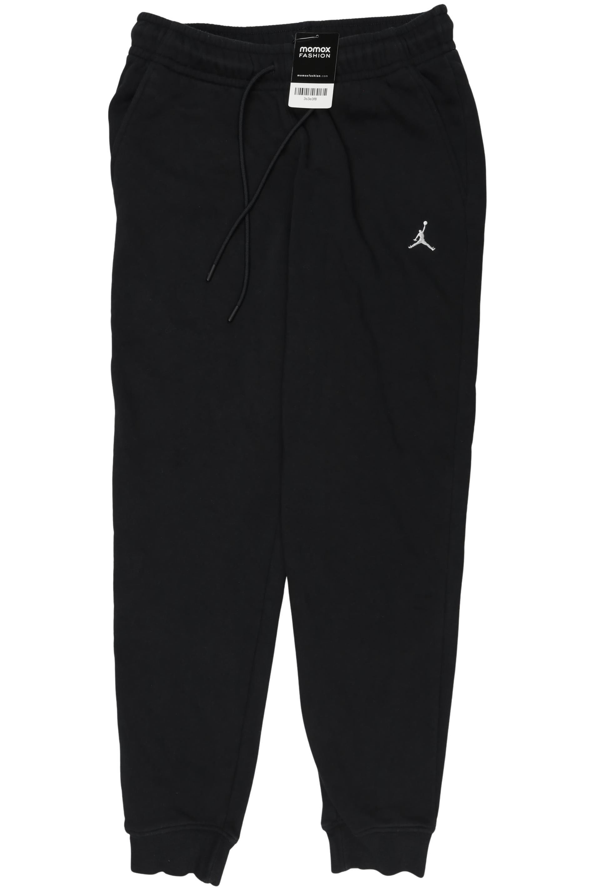 

Jordan Sportswear Herren Stoffhose, schwarz, Gr. 0