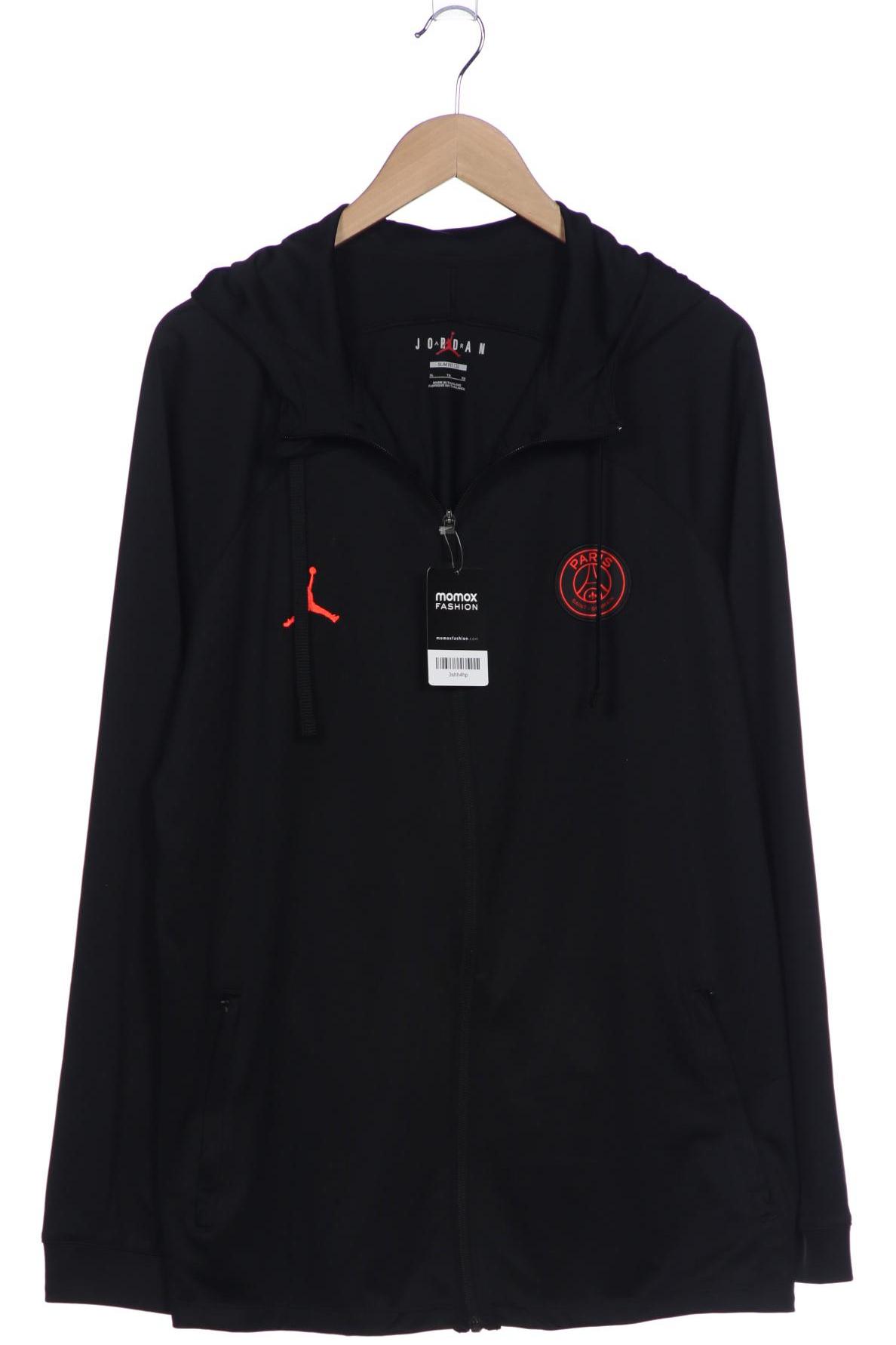 

Jordan Sportswear Herren Jacke, schwarz, Gr. 54