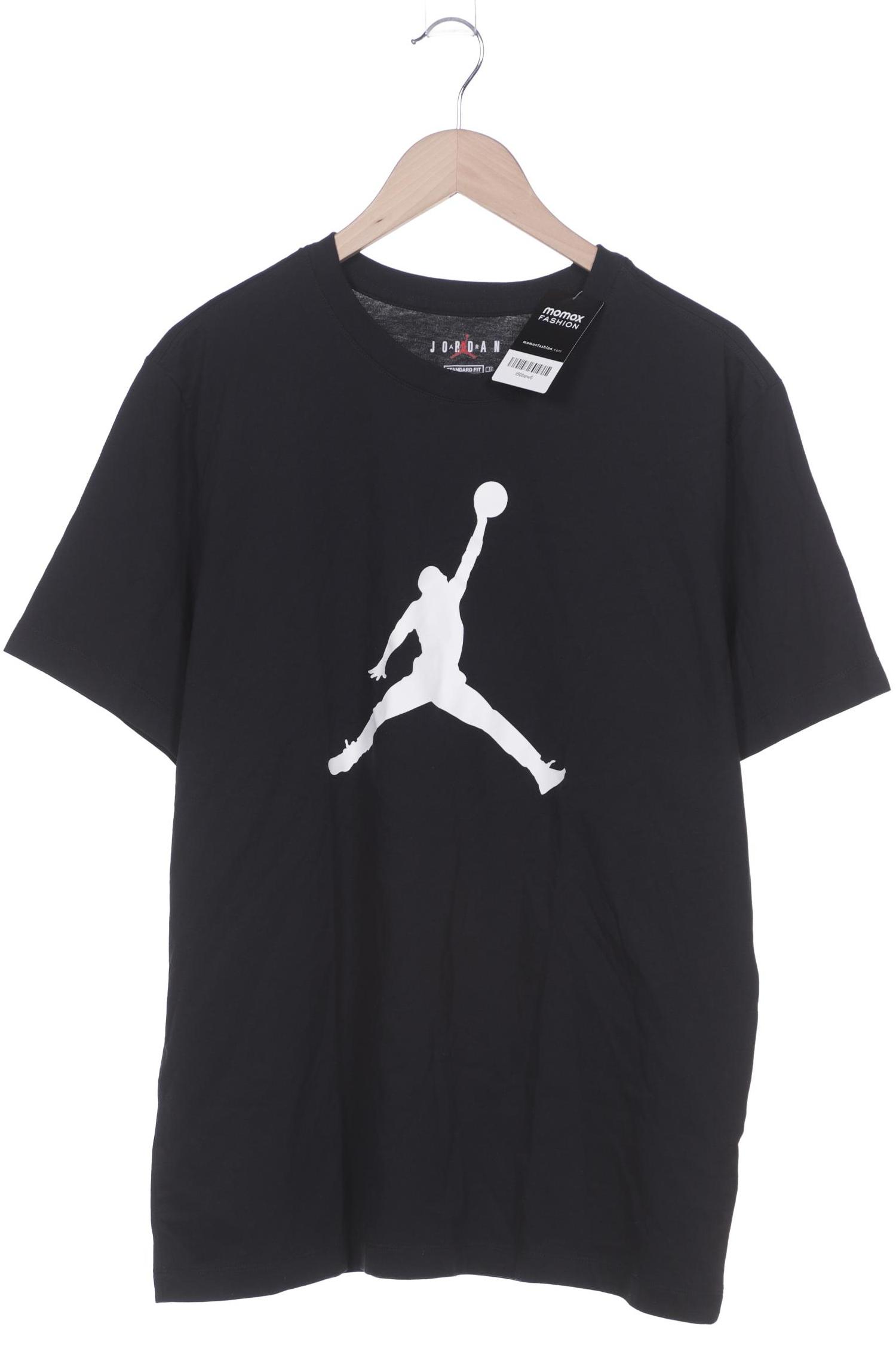 

Jordan Sportswear Herren T-Shirt, schwarz, Gr. 54