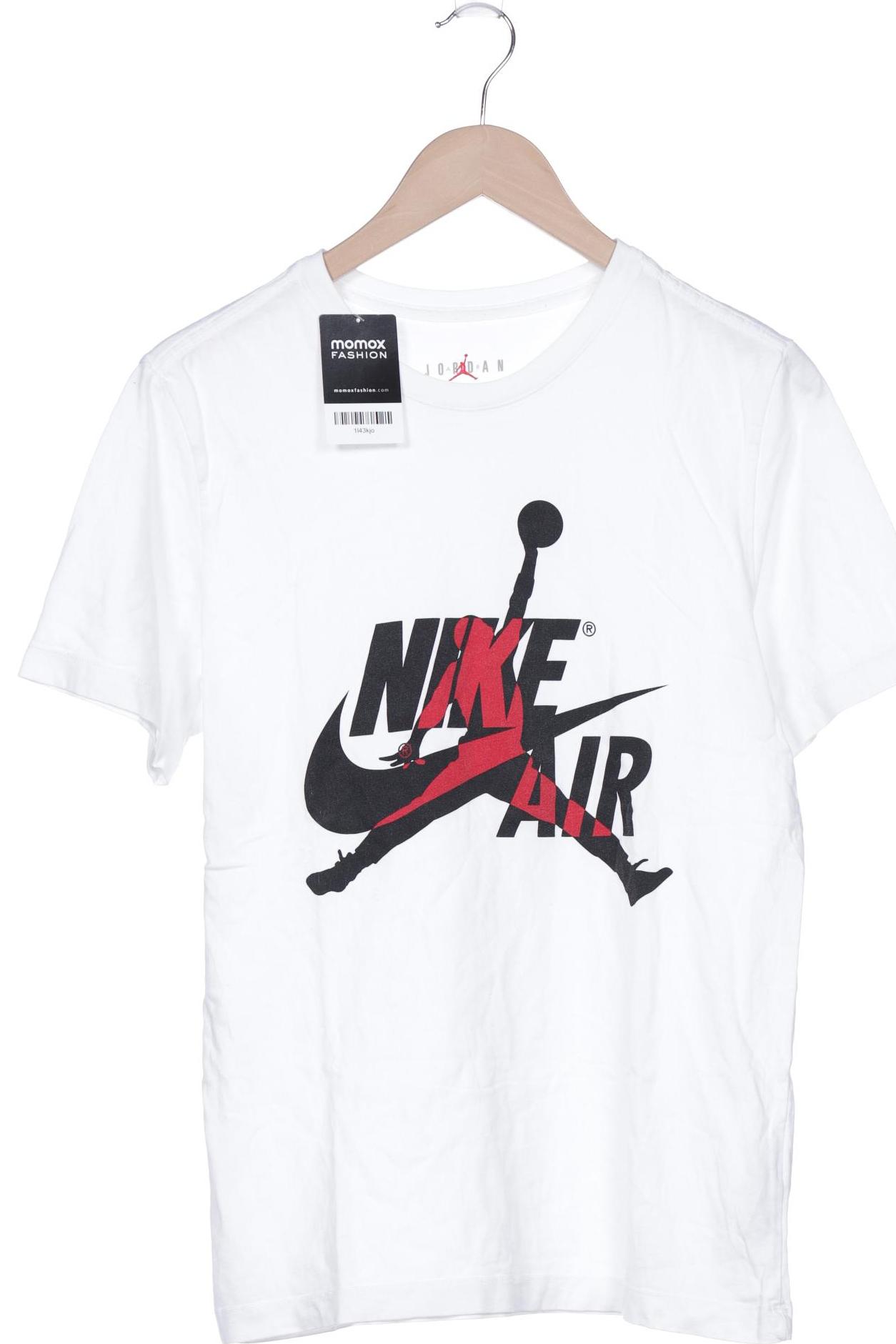 

Jordan Sportswear Herren T-Shirt, weiß, Gr. 46