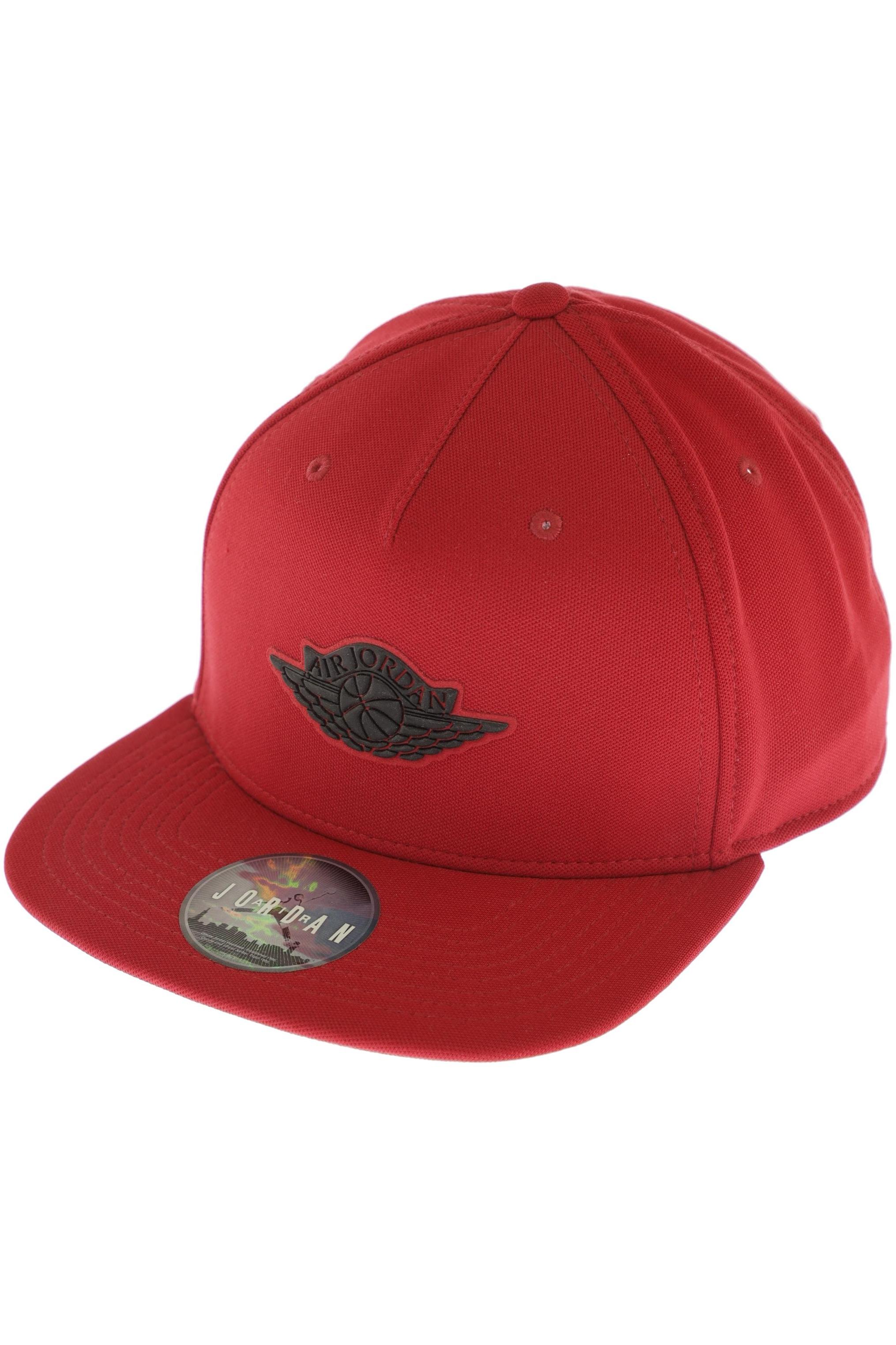 

Jordan Sportswear Herren Hut/Mütze, rot, Gr. uni